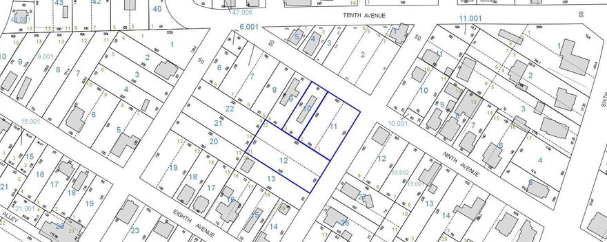 Large corner lot with power, public water and public sewer. Property does have older single wide mobile home that has NO value and will be moved off of the property. Schools W.S. Harlan & Florala High School. Property being sold ''As Is''.