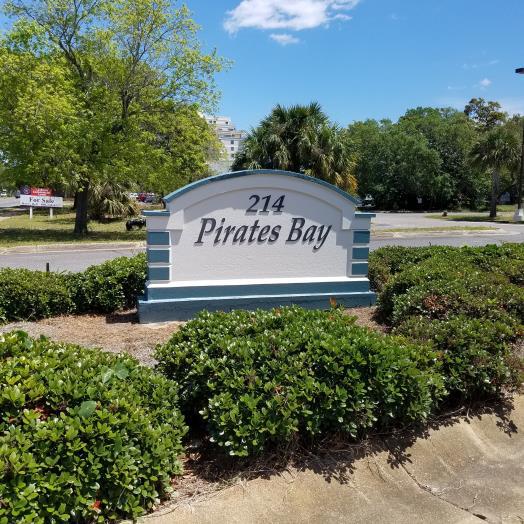 PIRATES BAY PH 1 - Residential