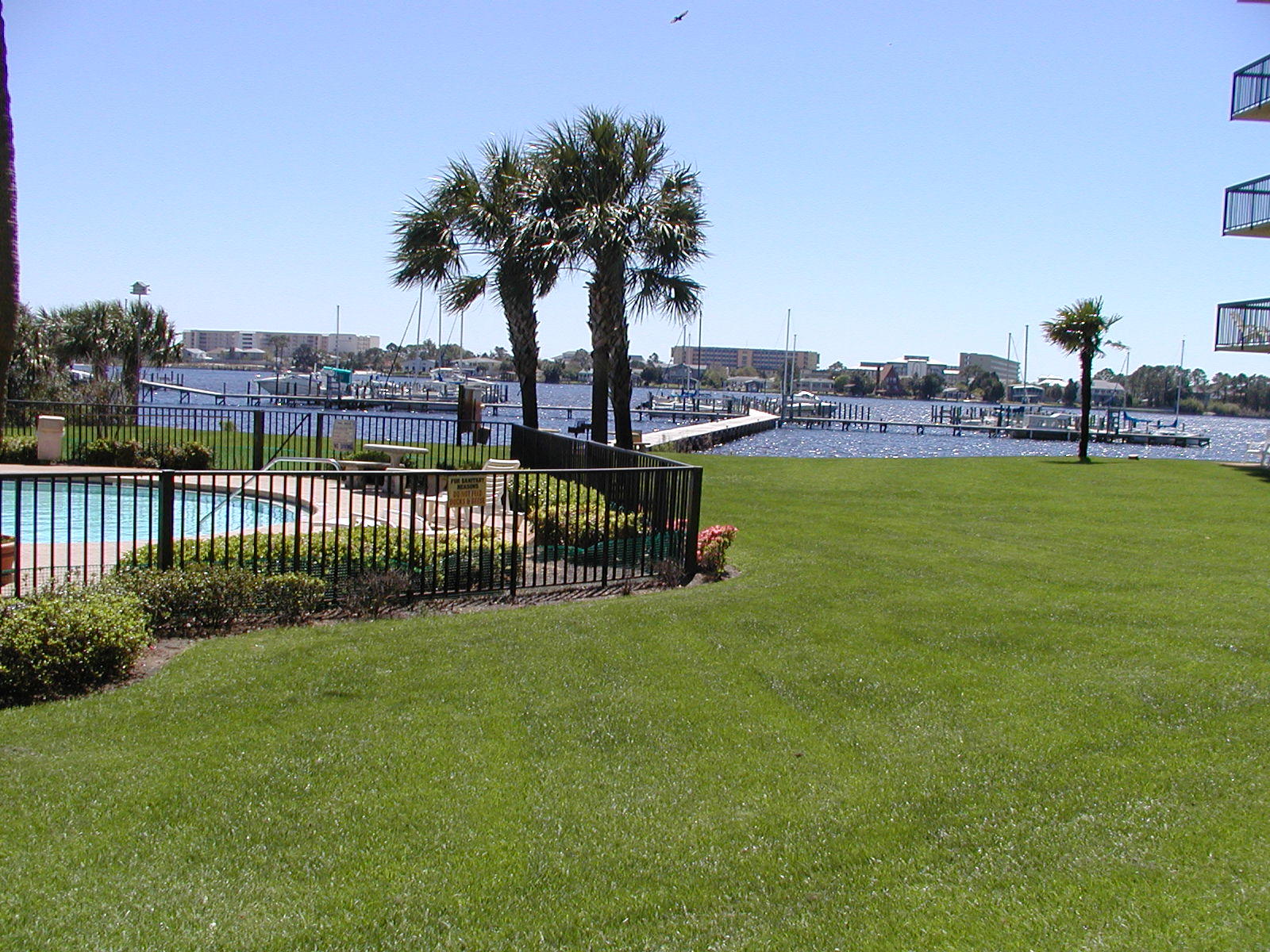 PIRATES BAY PH 1 - Residential