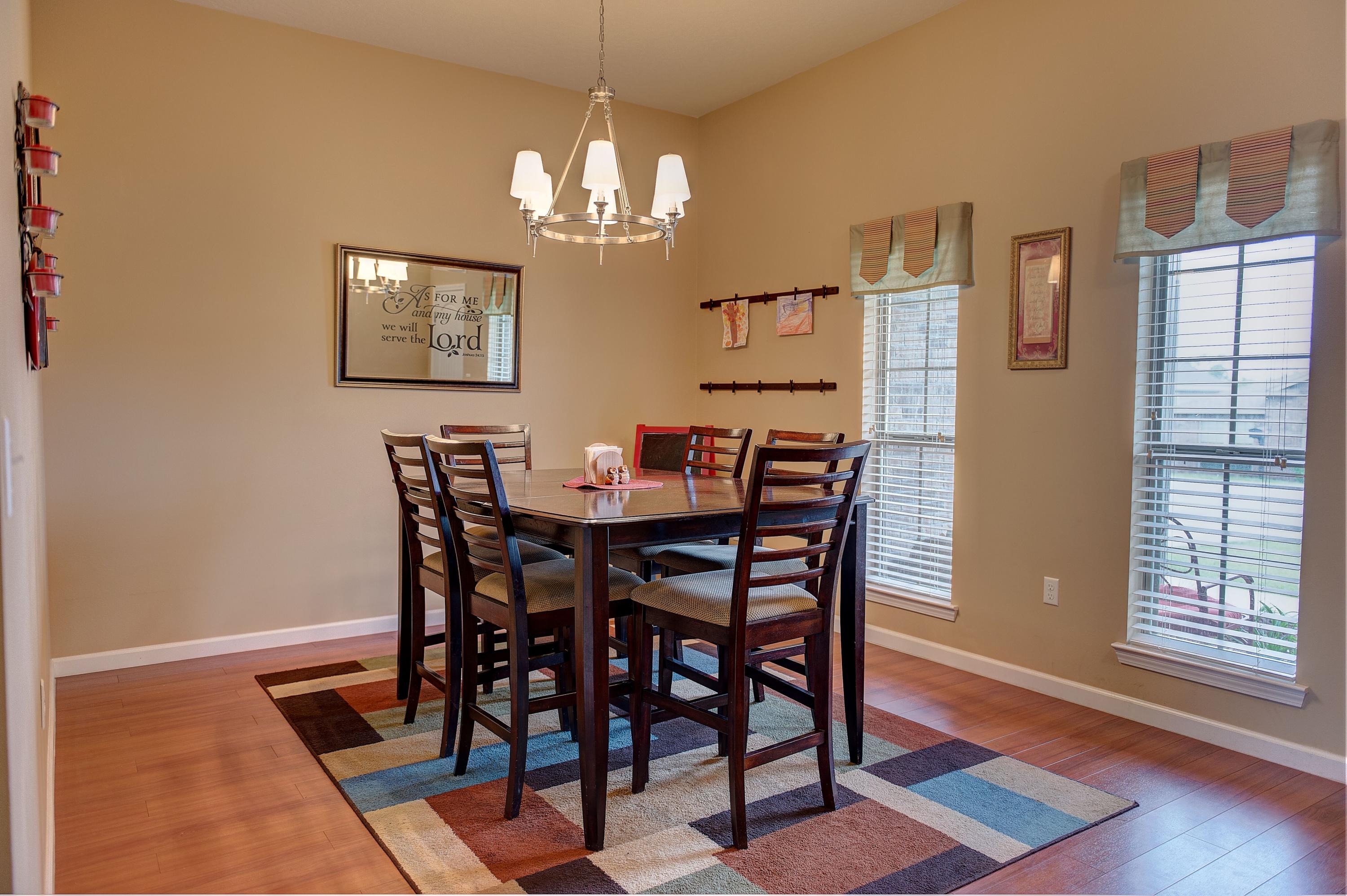 DUGGAN POND ESTATES - Residential