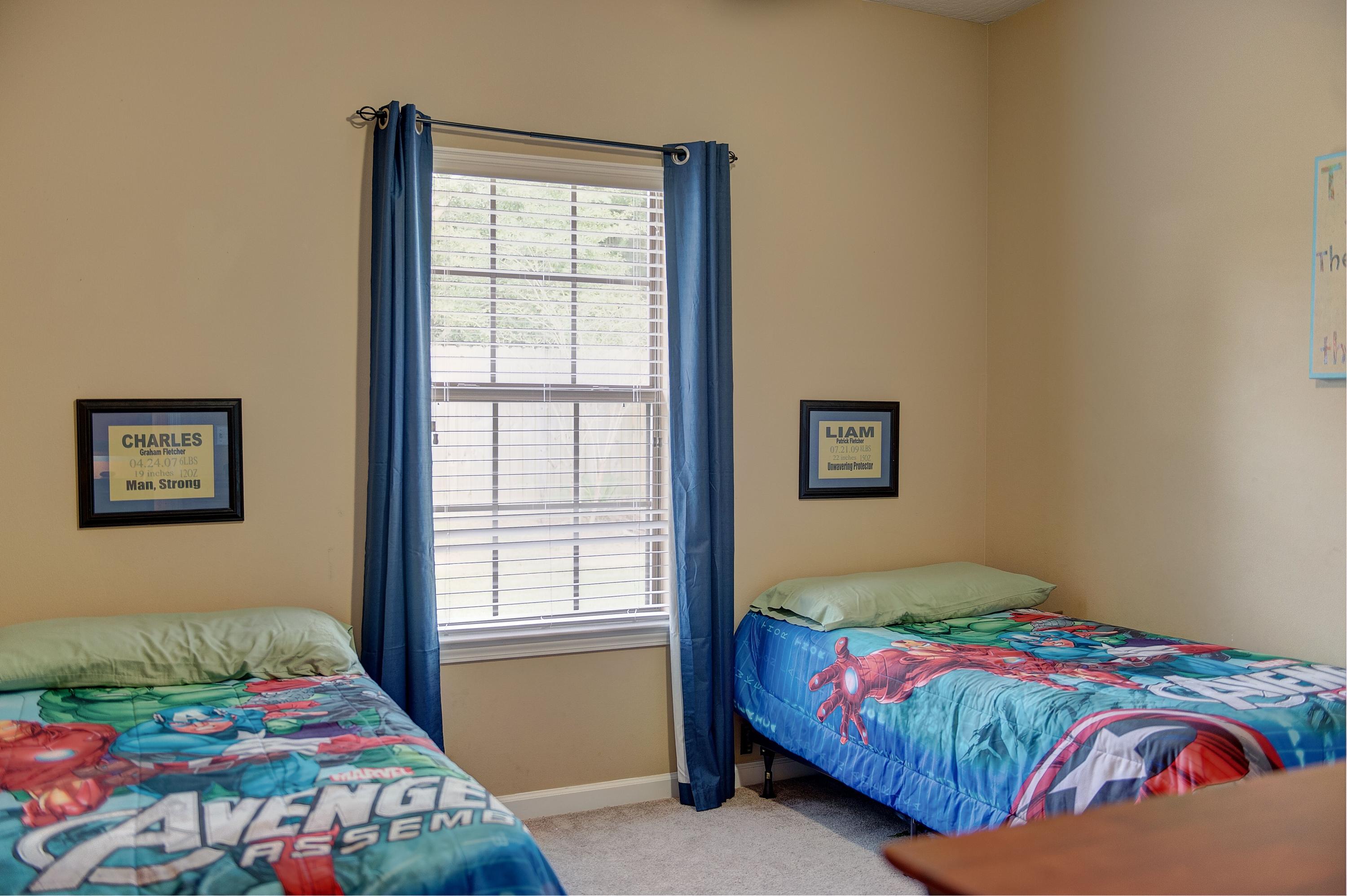 DUGGAN POND ESTATES - Residential