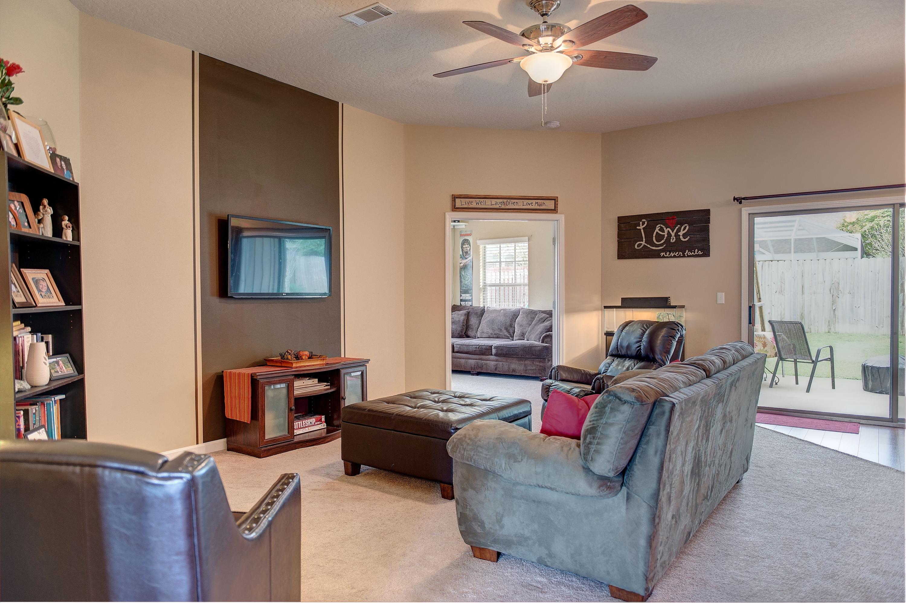 DUGGAN POND ESTATES - Residential