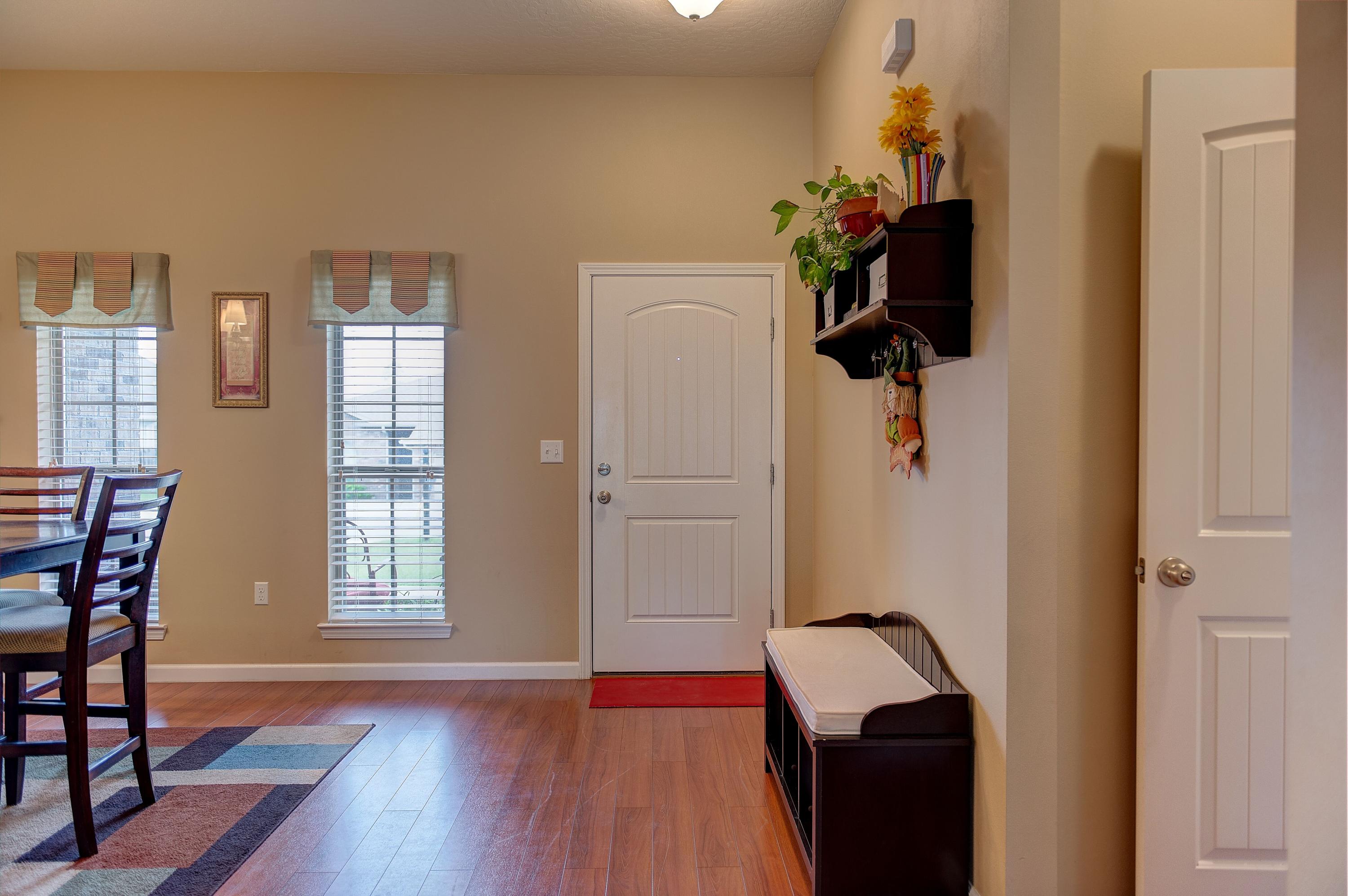 DUGGAN POND ESTATES - Residential