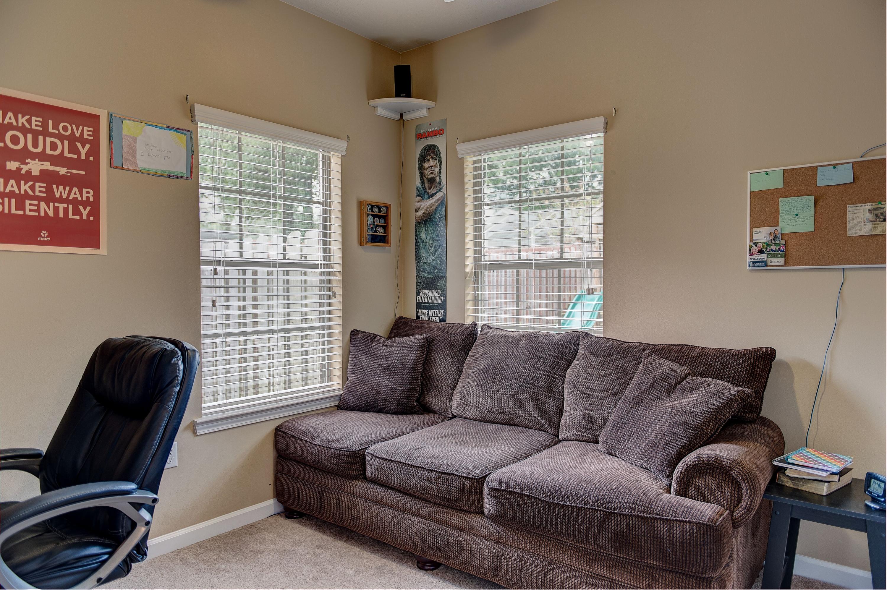 DUGGAN POND ESTATES - Residential