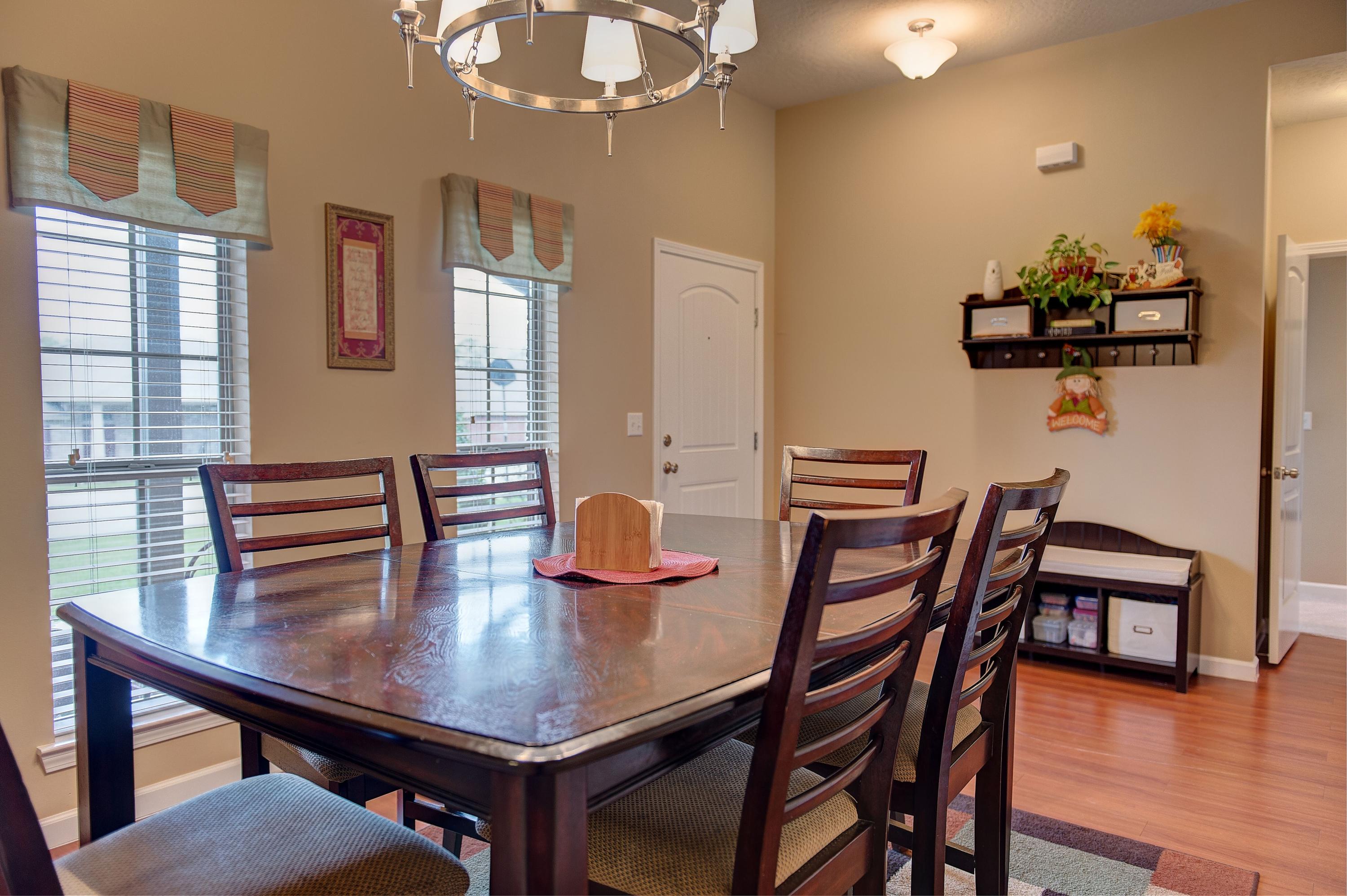 DUGGAN POND ESTATES - Residential