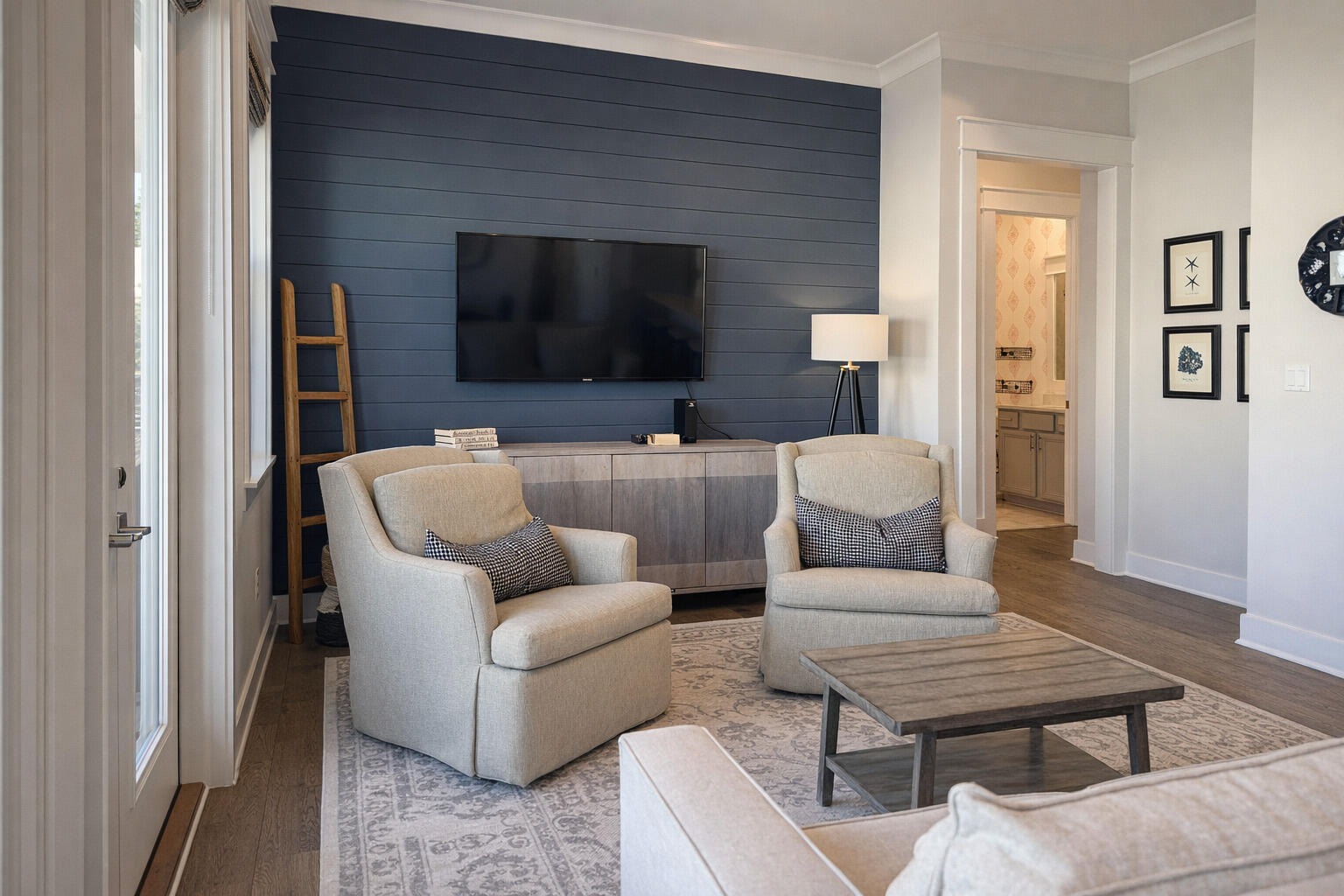 Prominence - Residential