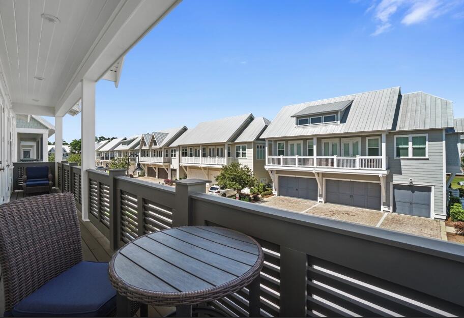 Prominence - Residential