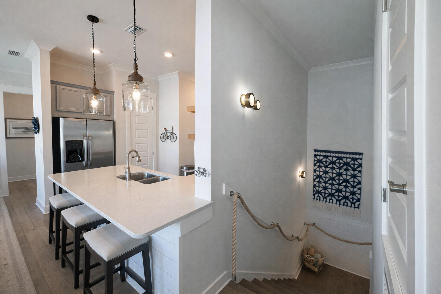 Prominence - Residential