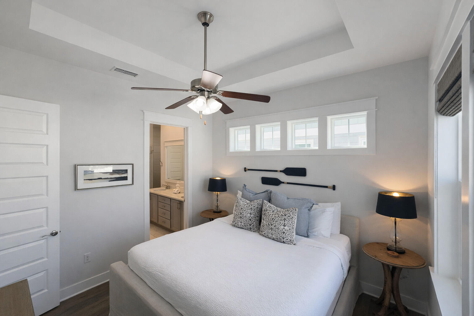 Prominence - Residential