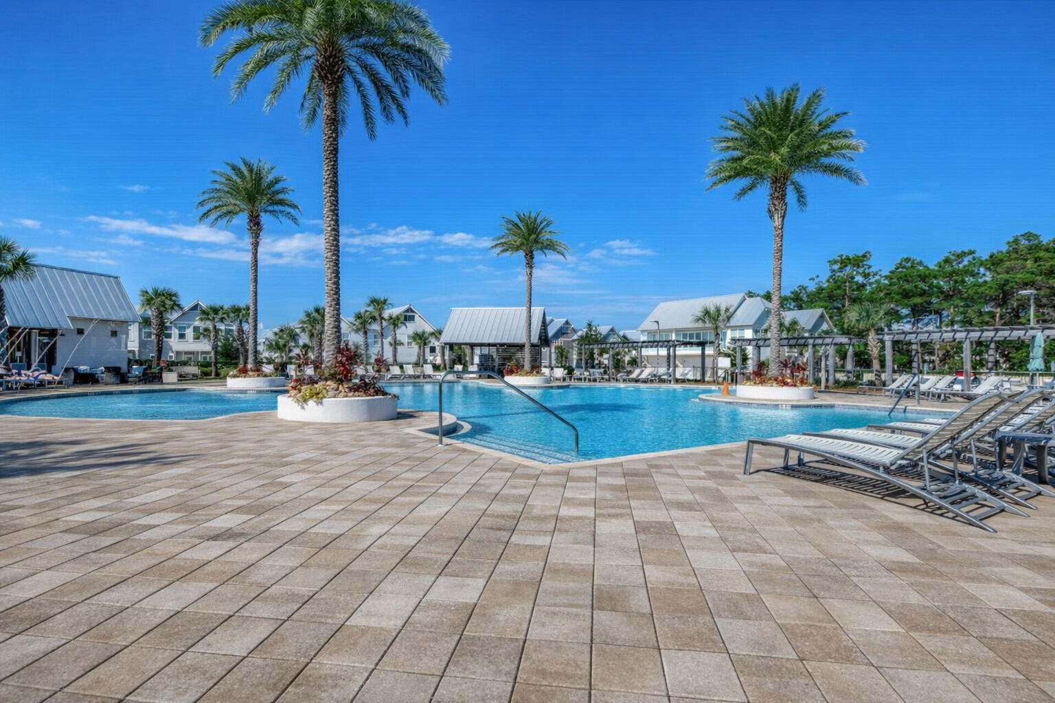 Prominence - Residential