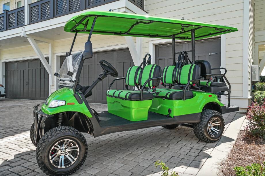 Prominence - Residential