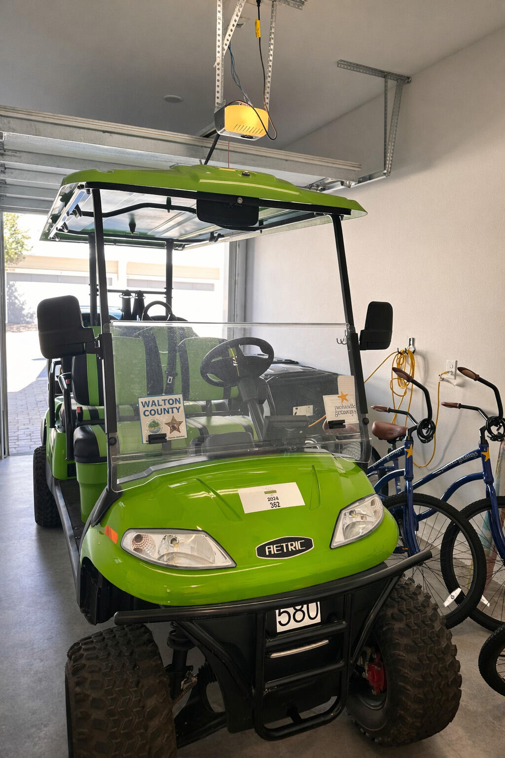 Prominence - Residential