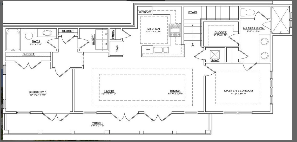 Prominence - Residential