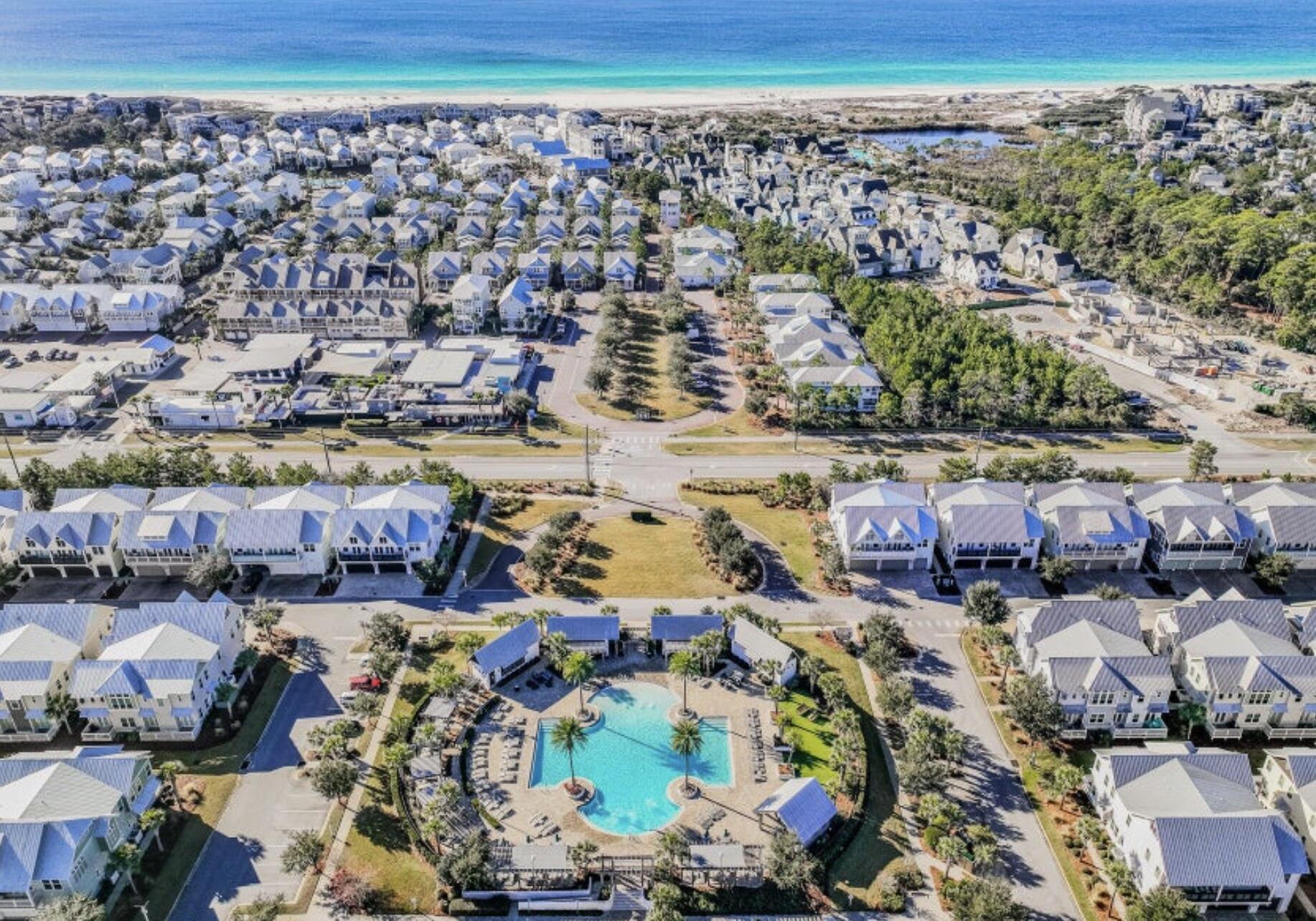 Prominence - Residential