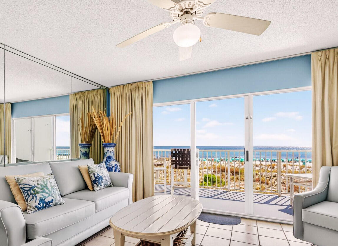 GULF DUNES CONDO - Residential