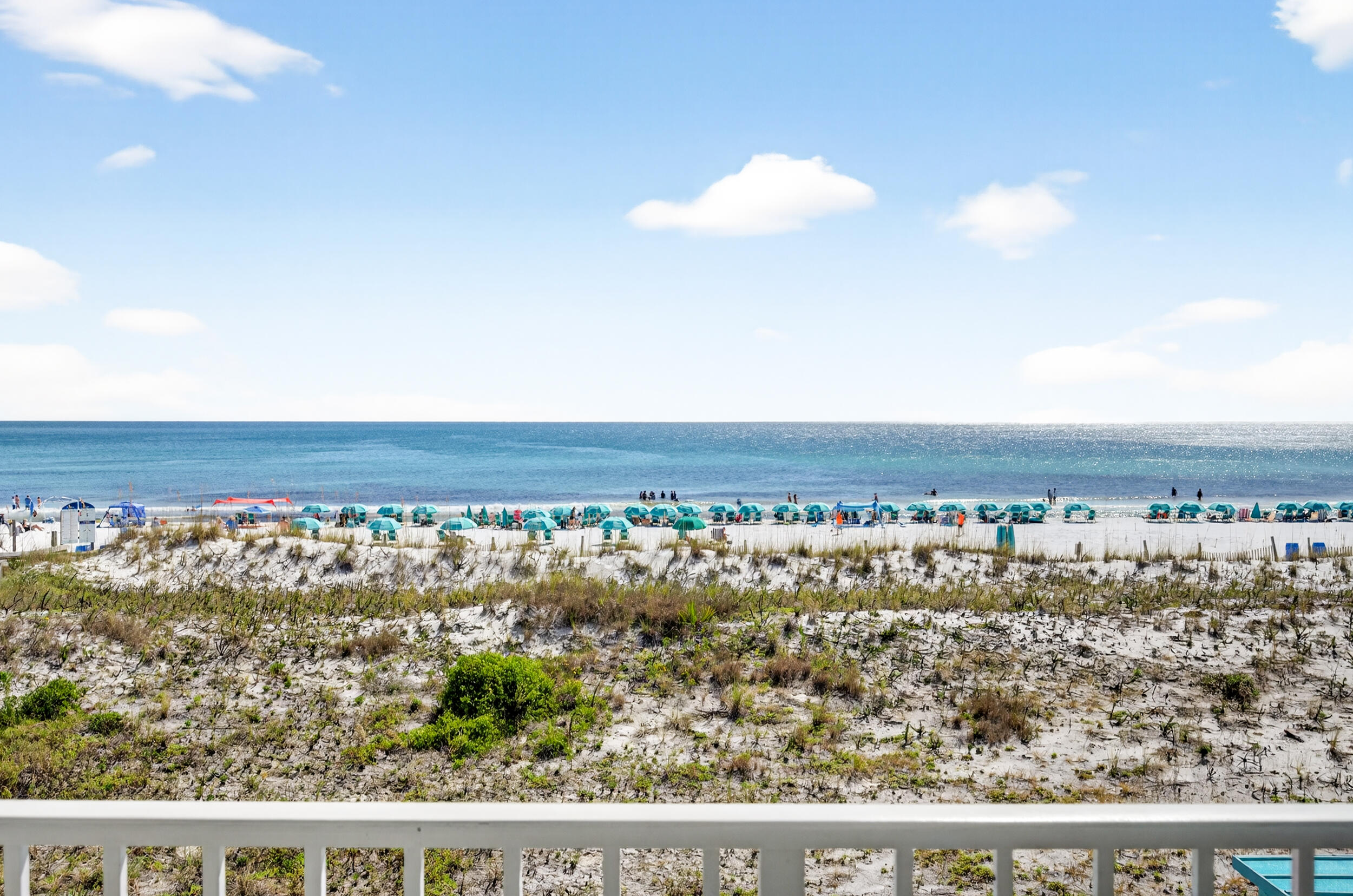 GULF DUNES CONDO - Residential