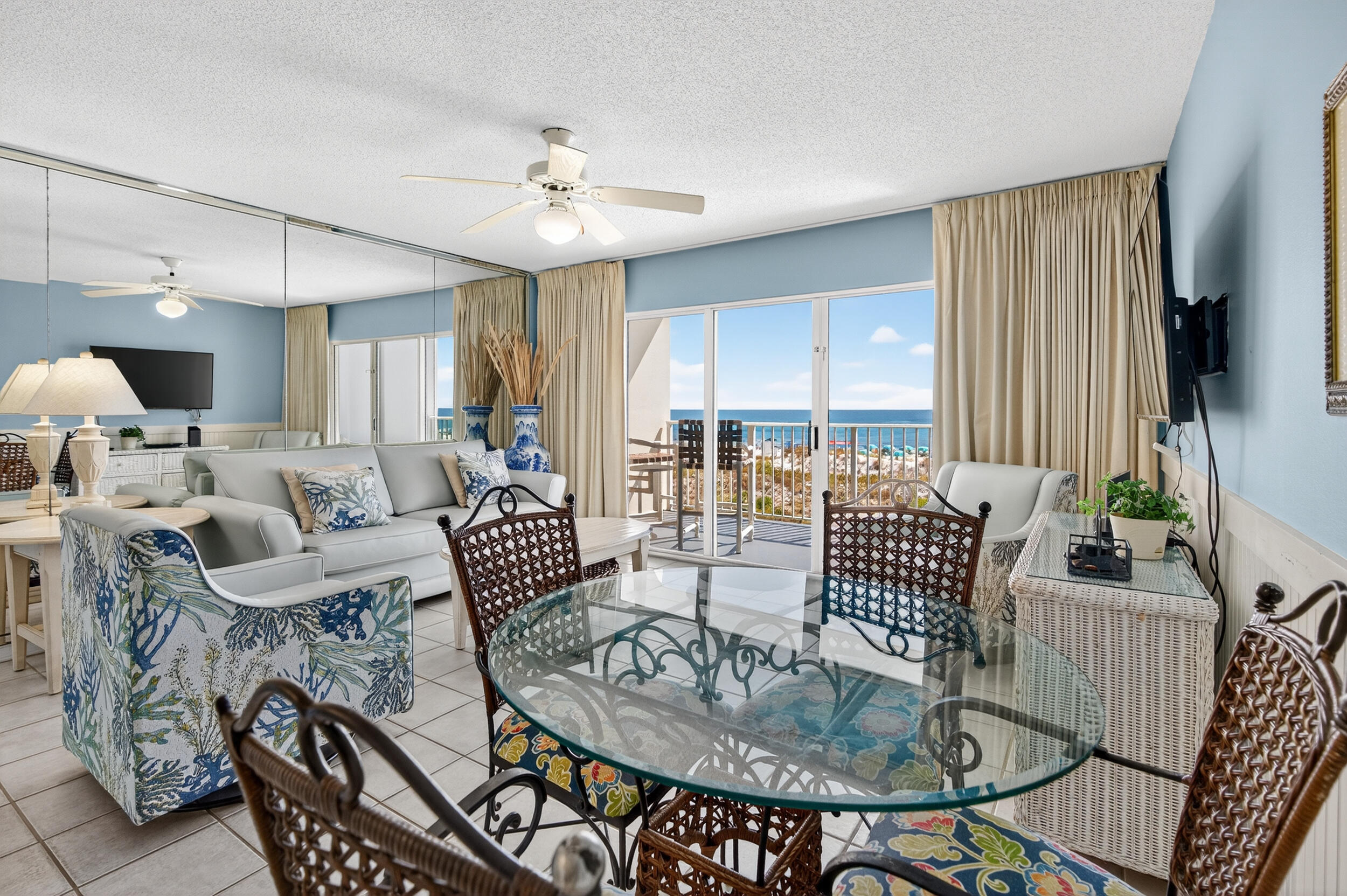 GULF DUNES CONDO - Residential