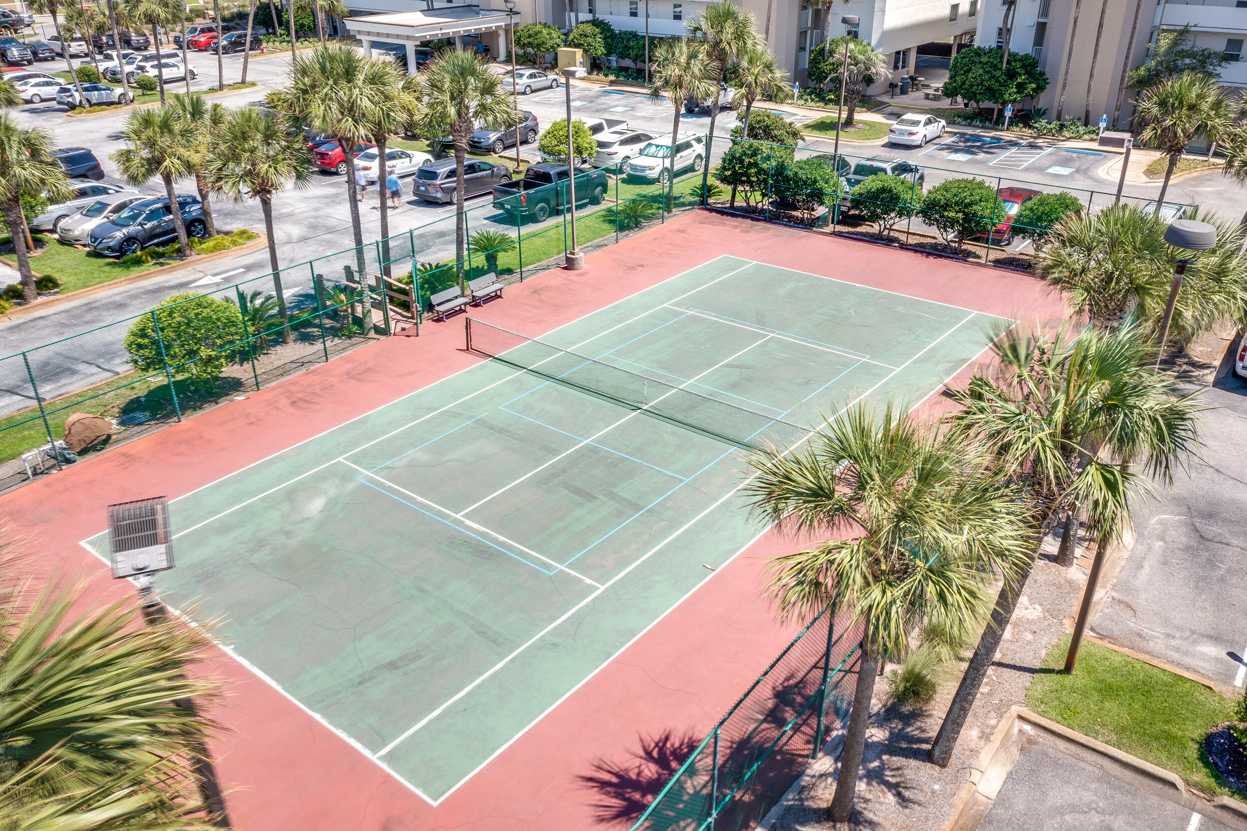 GULF DUNES CONDO - Residential