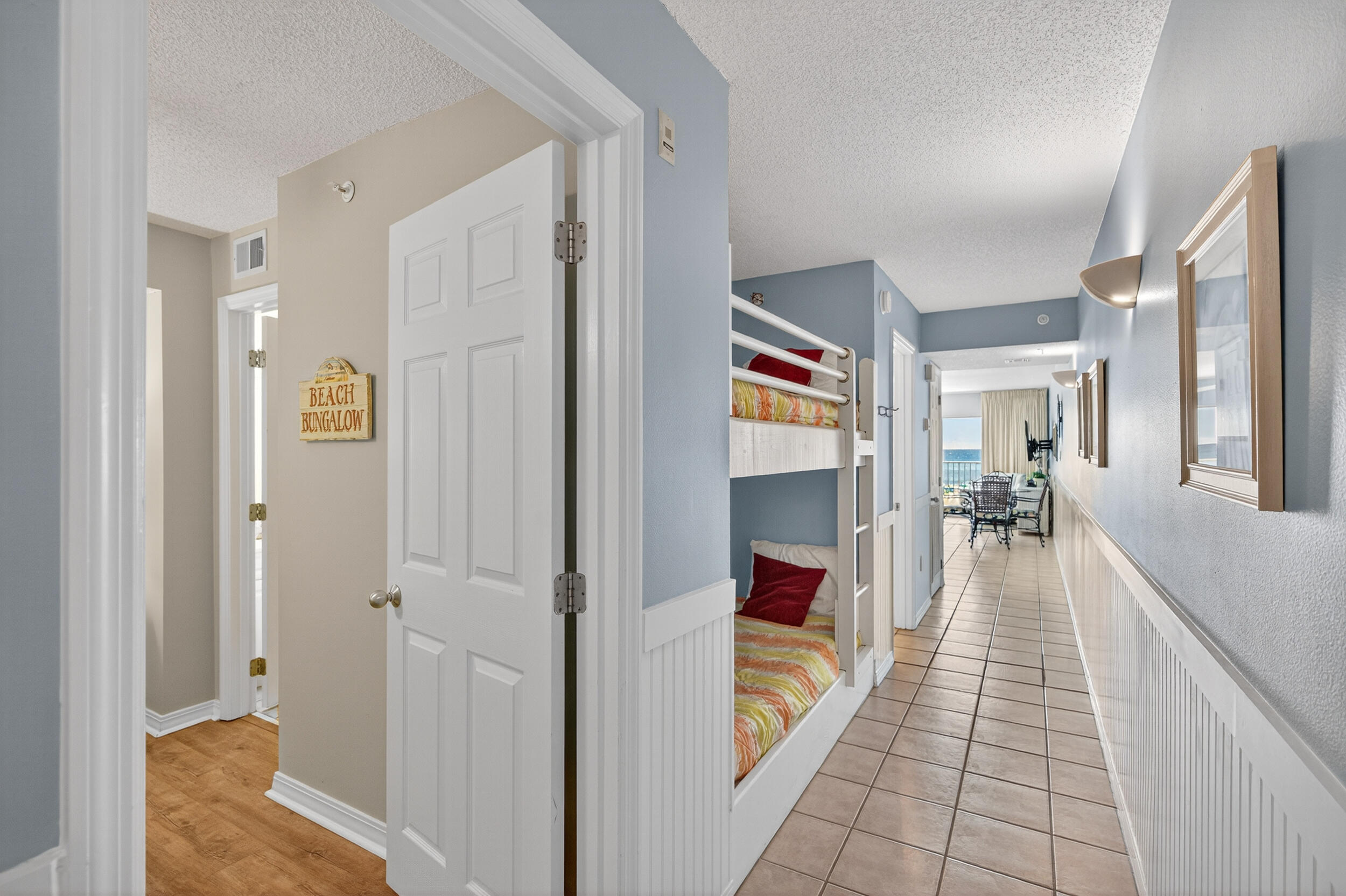 GULF DUNES CONDO - Residential