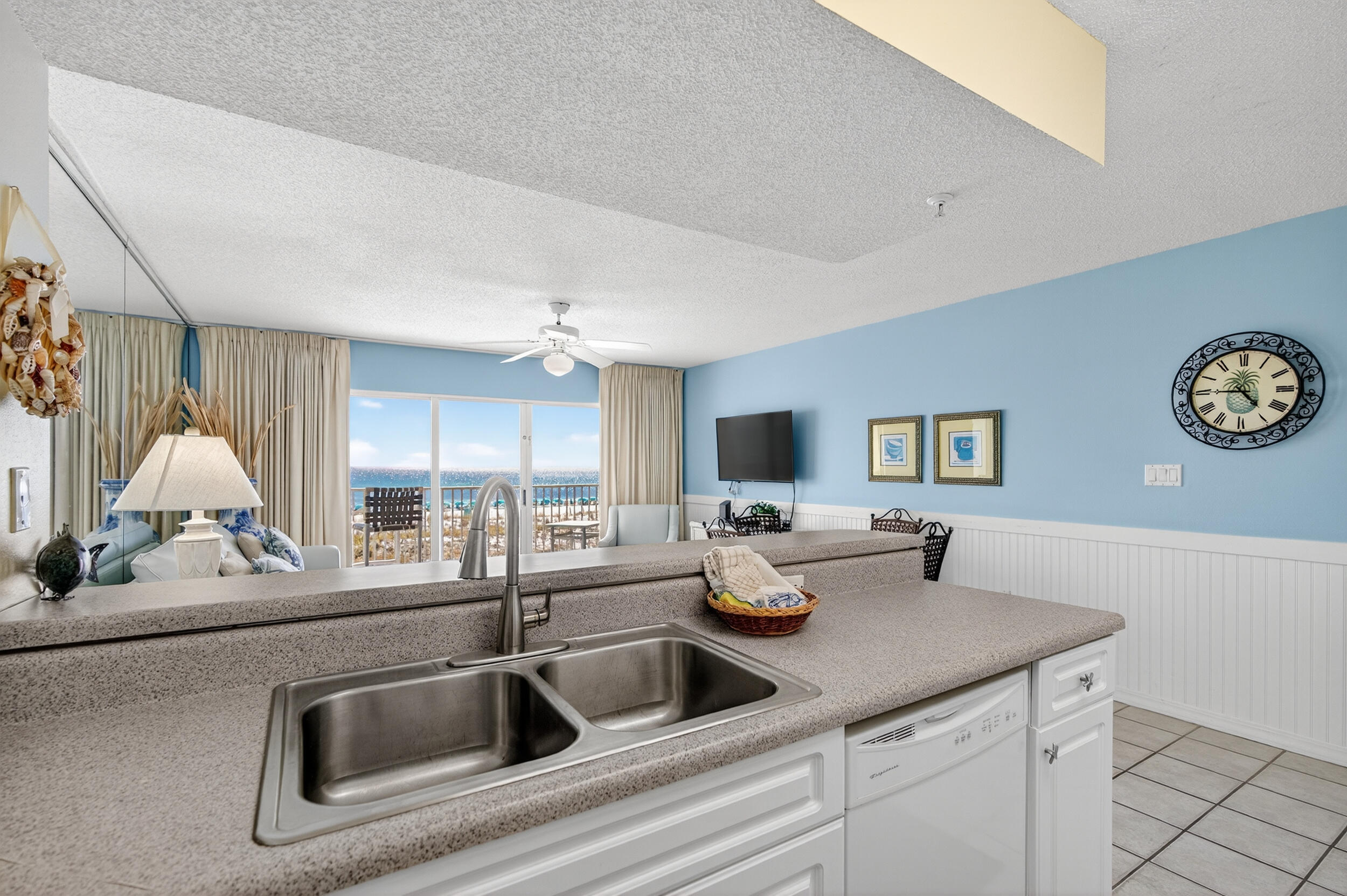 GULF DUNES CONDO - Residential