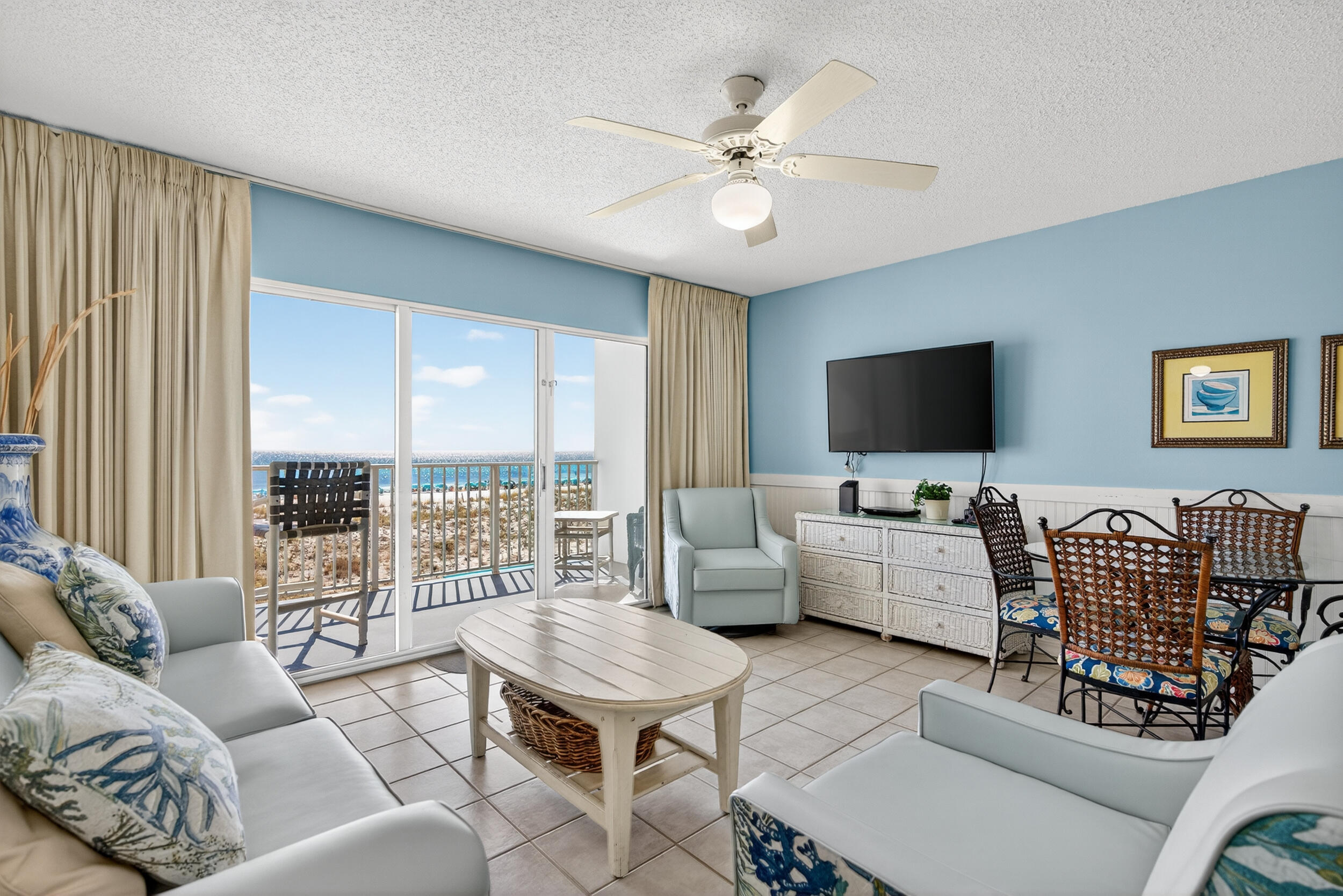 GULF DUNES CONDO - Residential