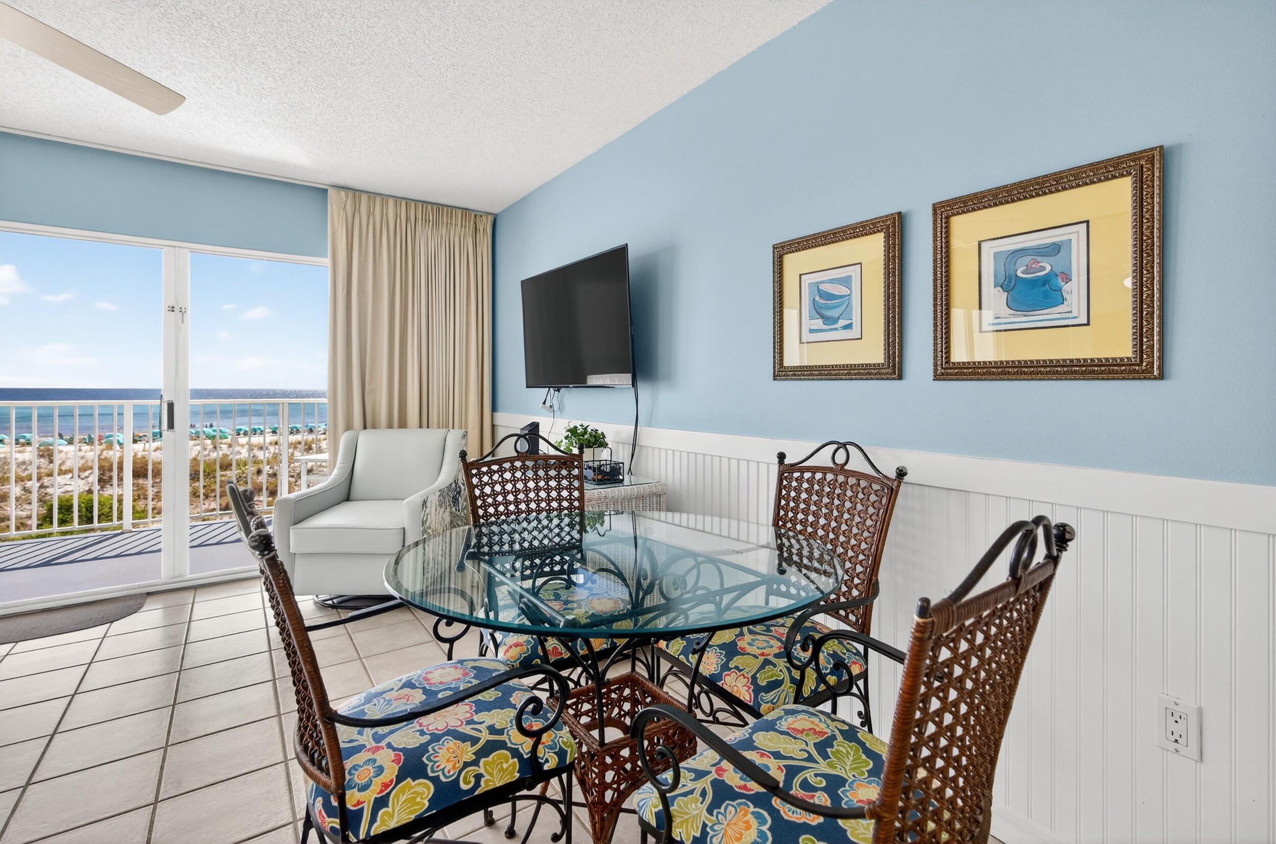 GULF DUNES CONDO - Residential