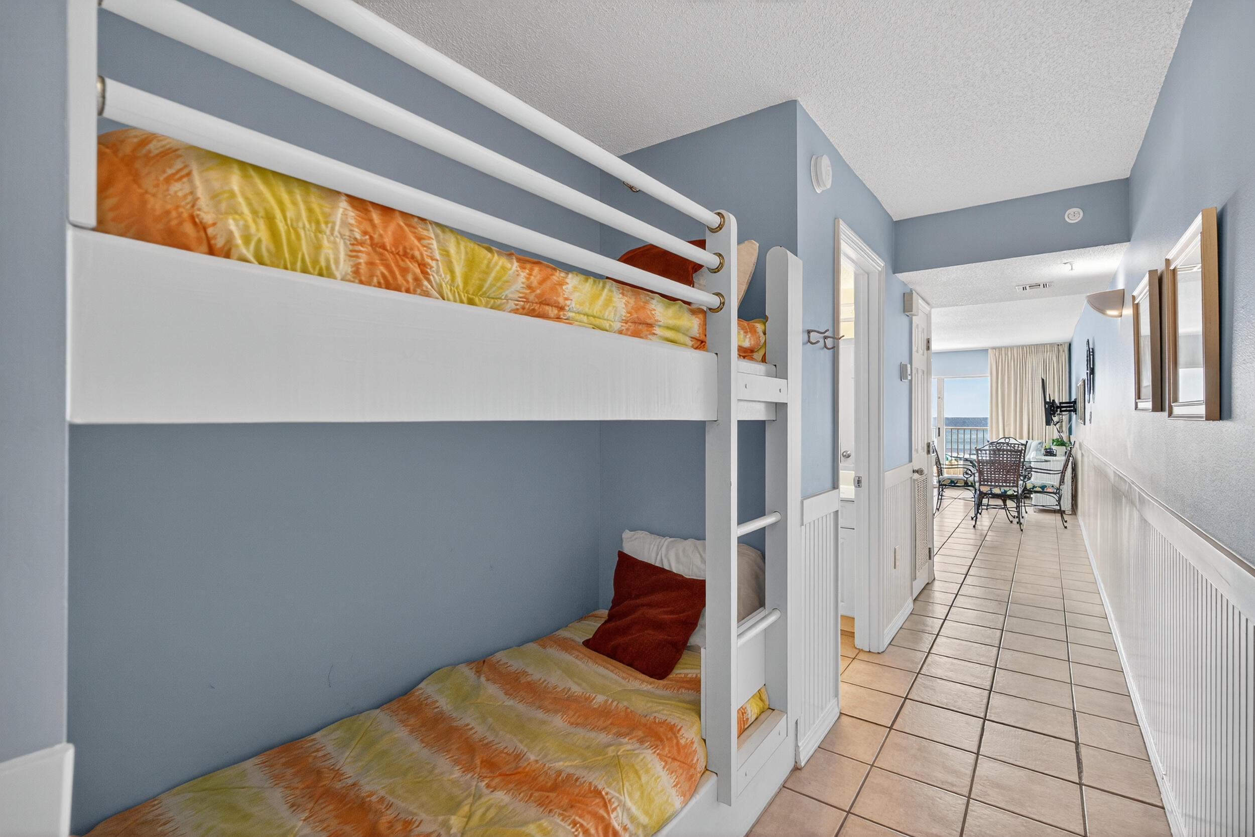 GULF DUNES CONDO - Residential