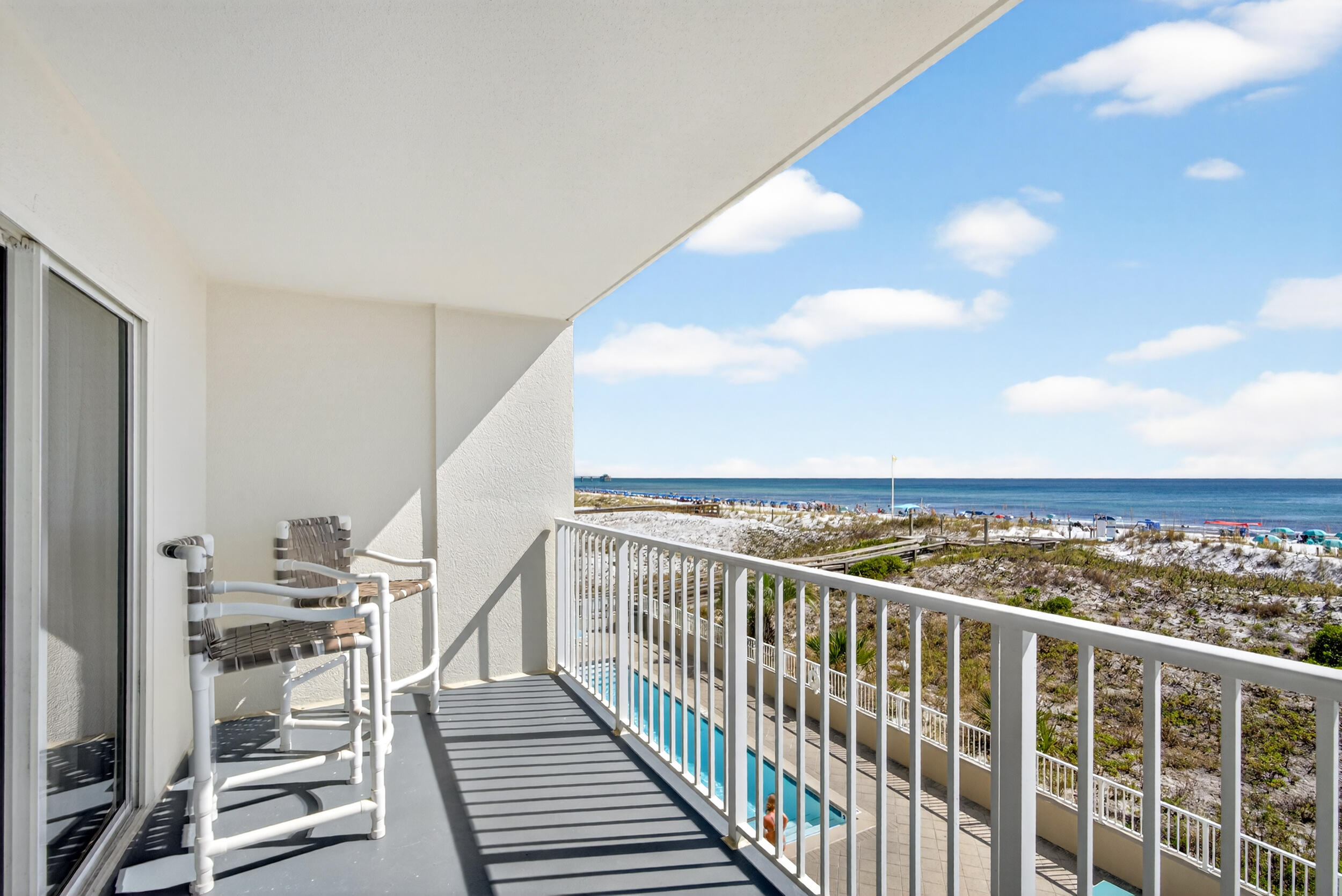 GULF DUNES CONDO - Residential