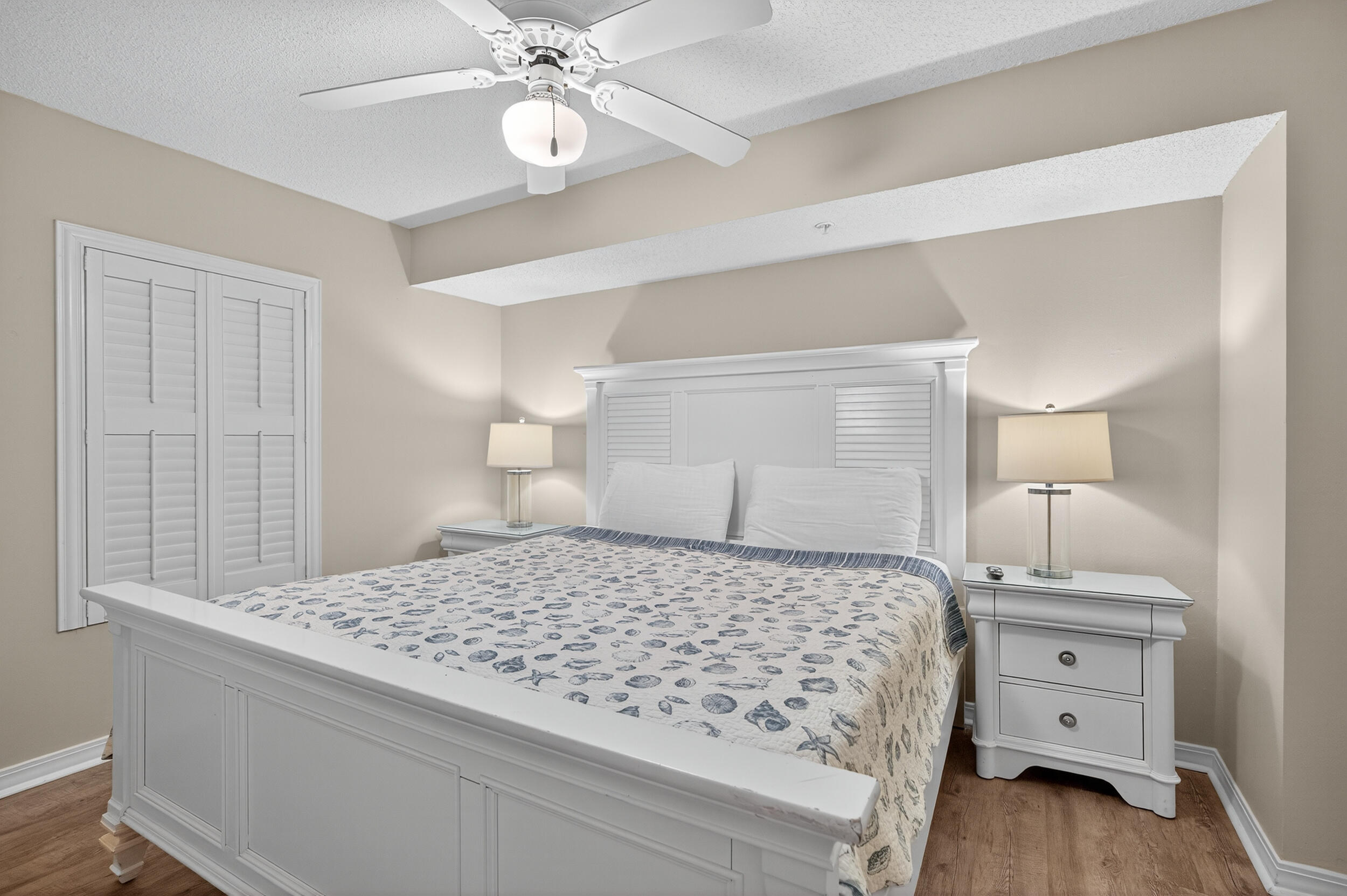GULF DUNES CONDO - Residential