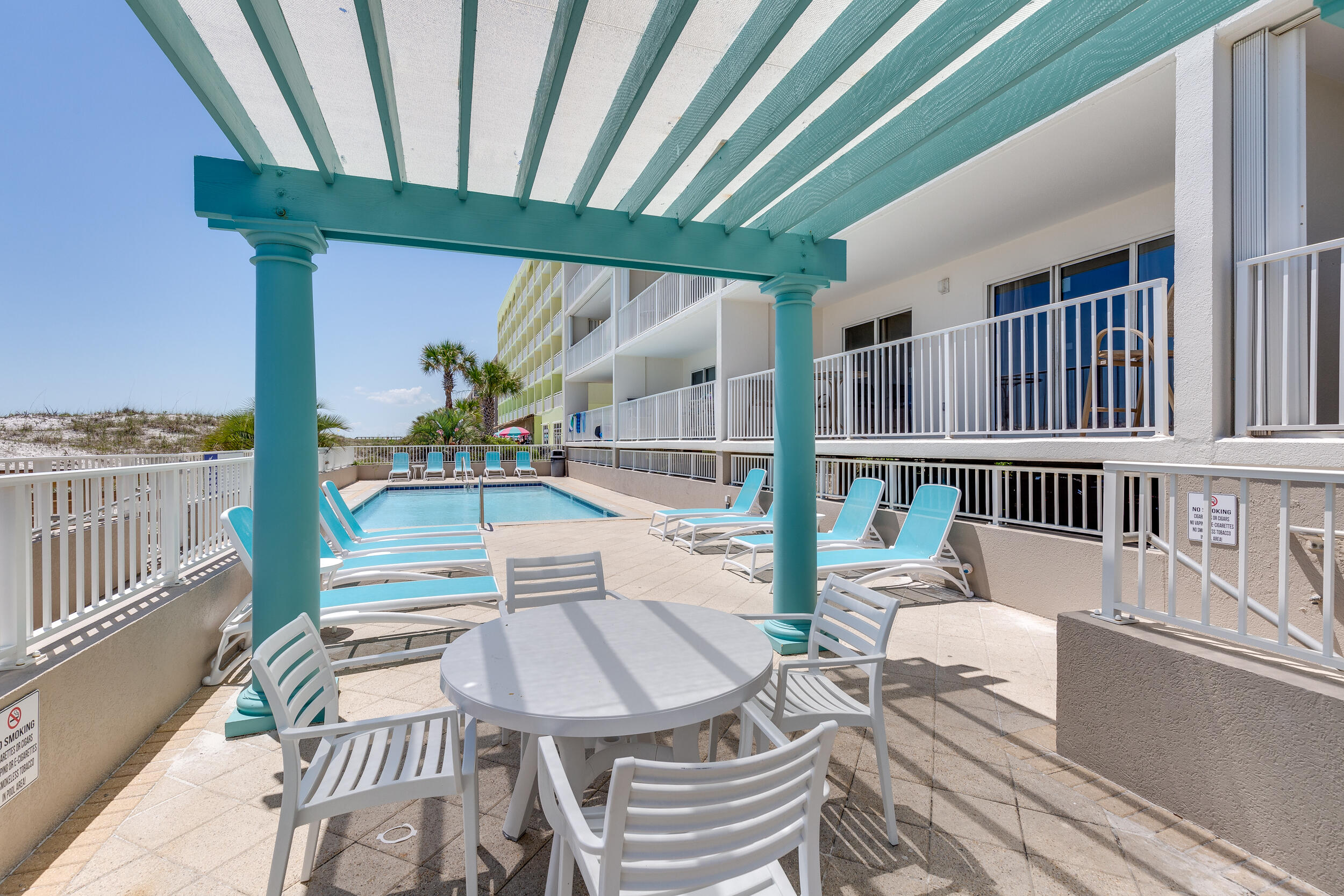 GULF DUNES CONDO - Residential