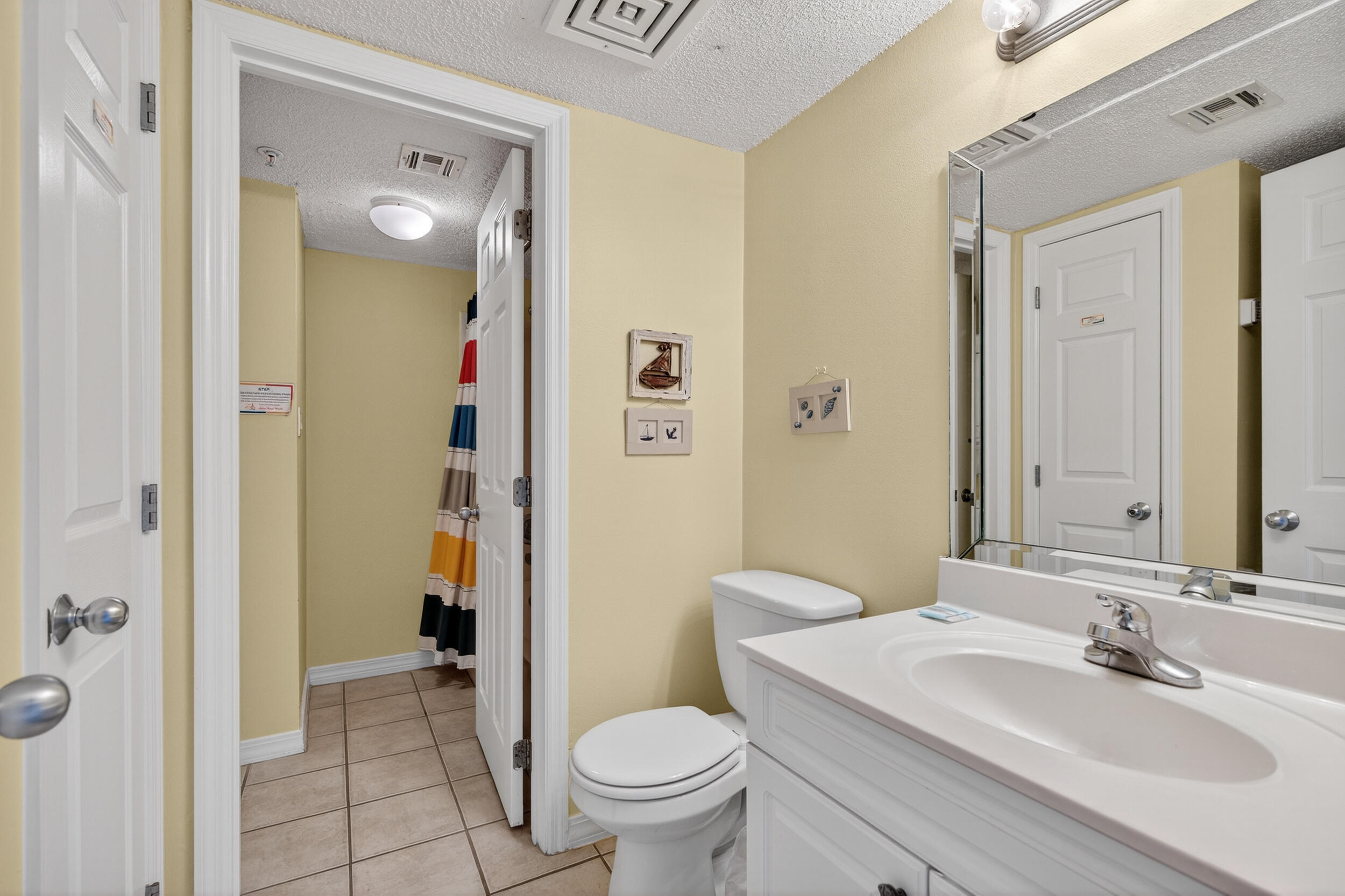 GULF DUNES CONDO - Residential