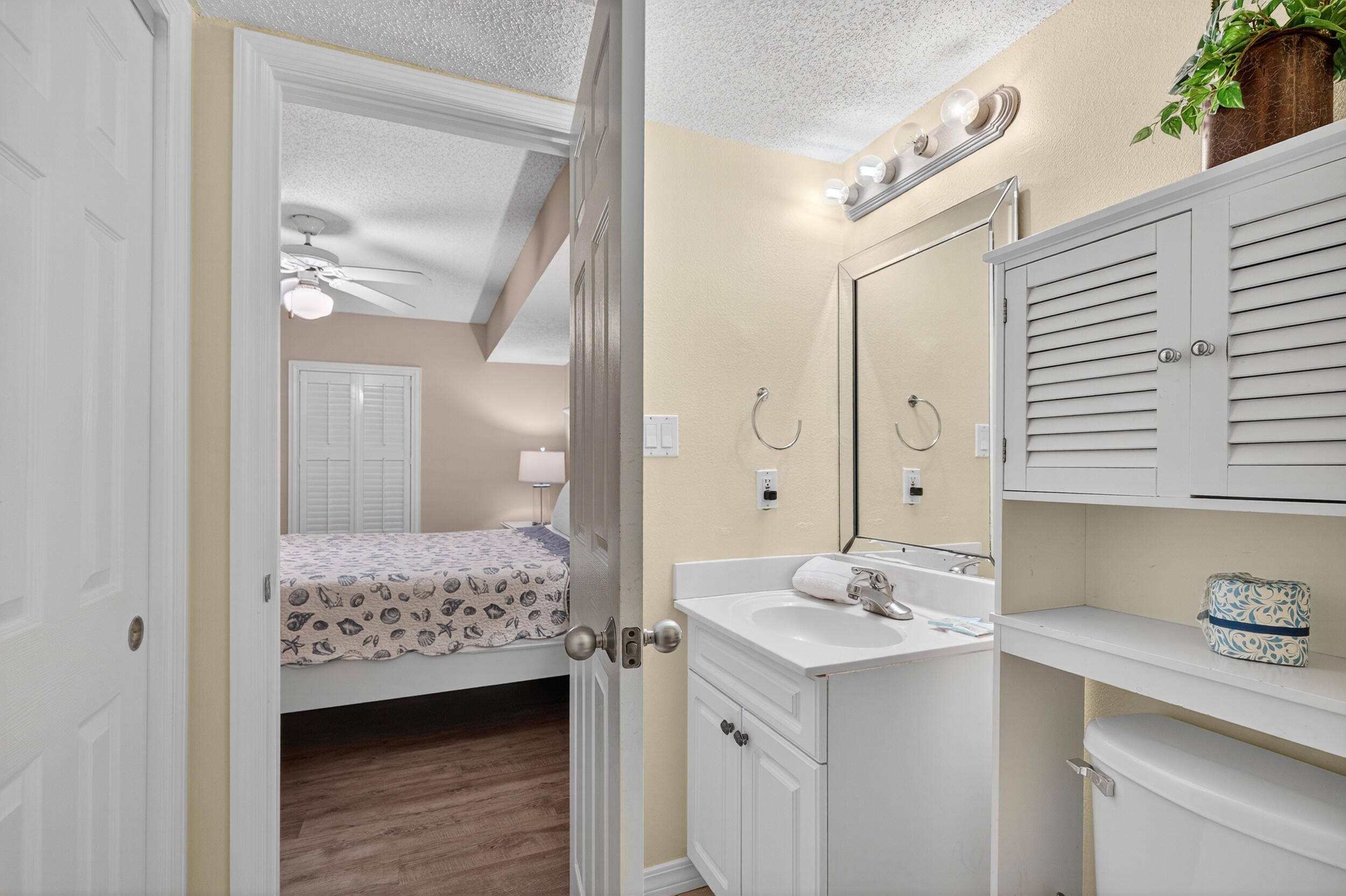 GULF DUNES CONDO - Residential