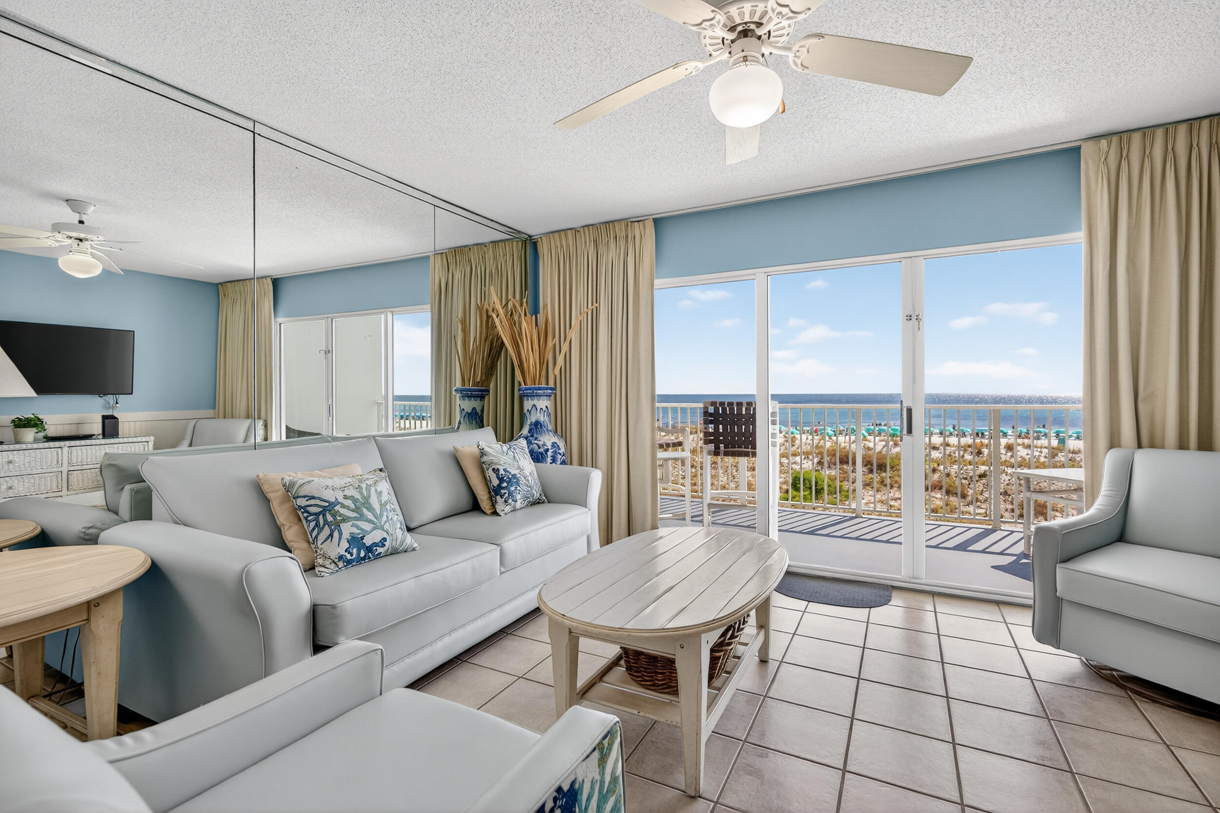 GULF DUNES CONDO - Residential
