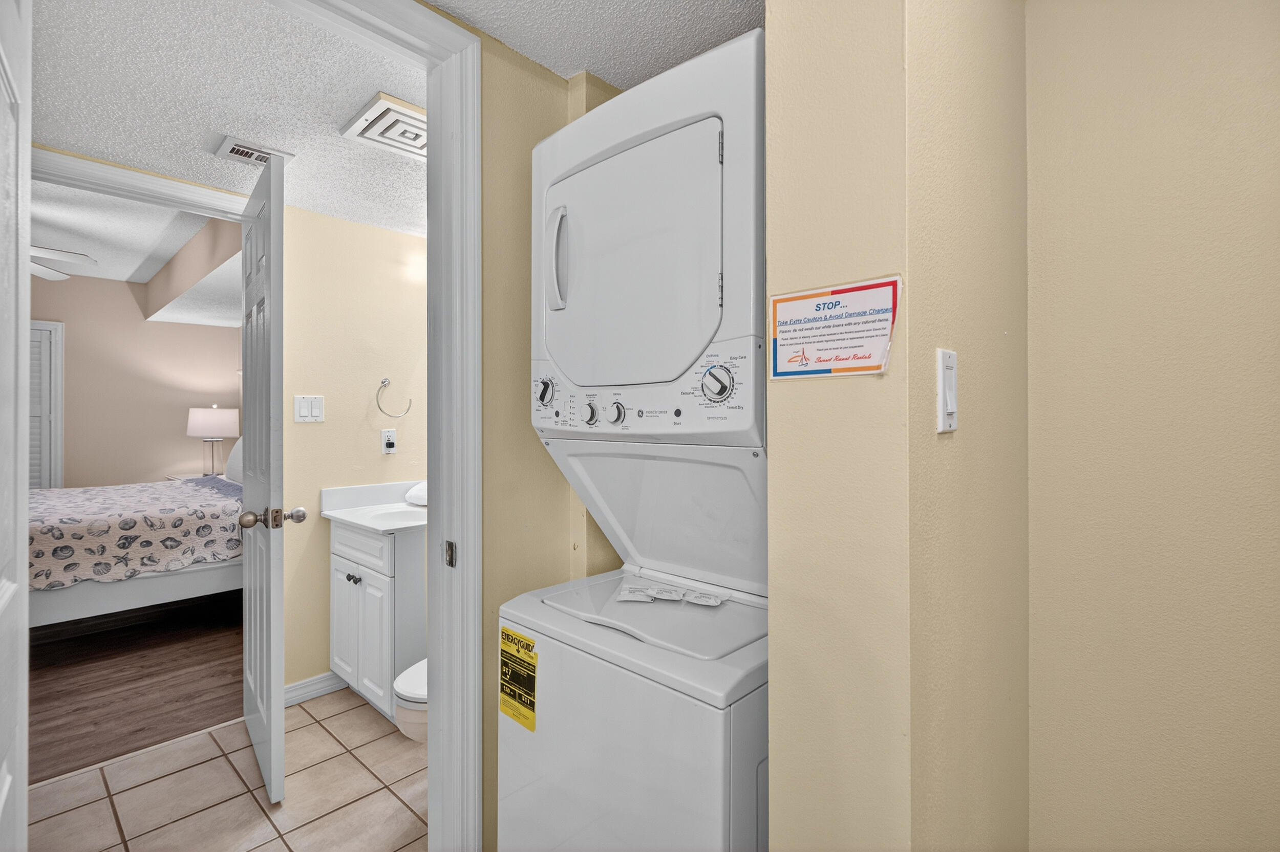 GULF DUNES CONDO - Residential