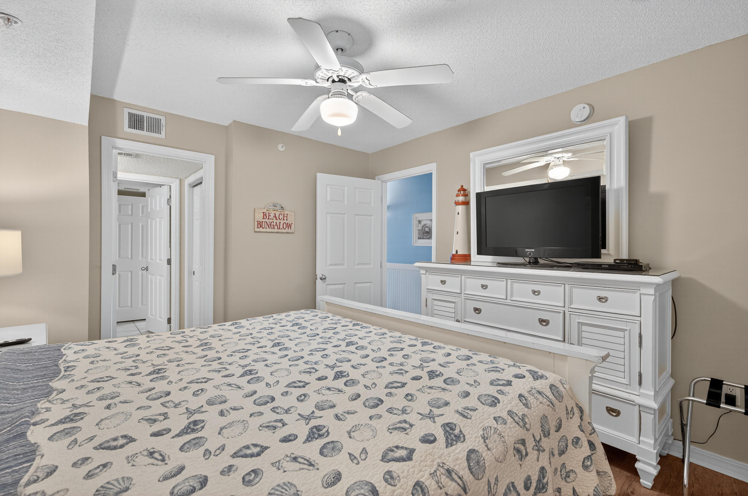 GULF DUNES CONDO - Residential