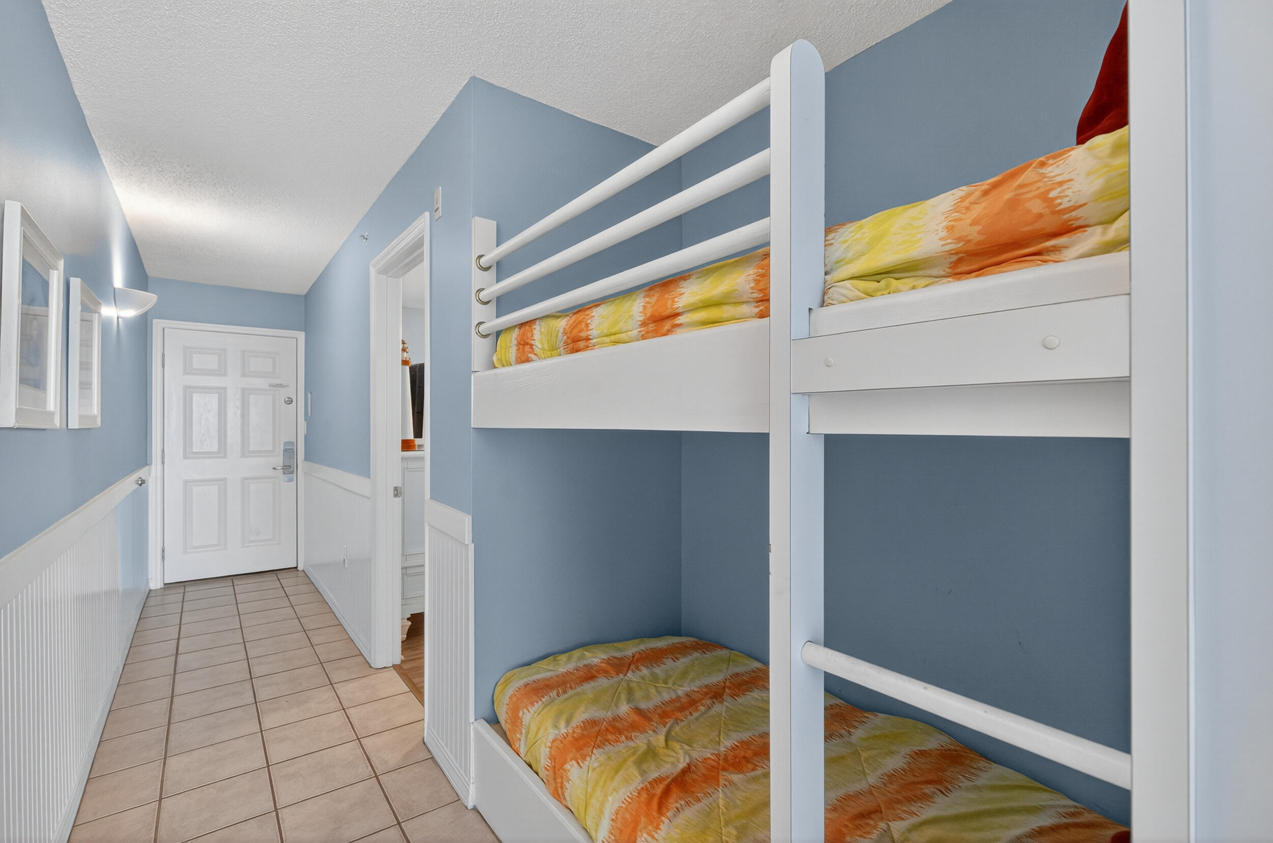GULF DUNES CONDO - Residential