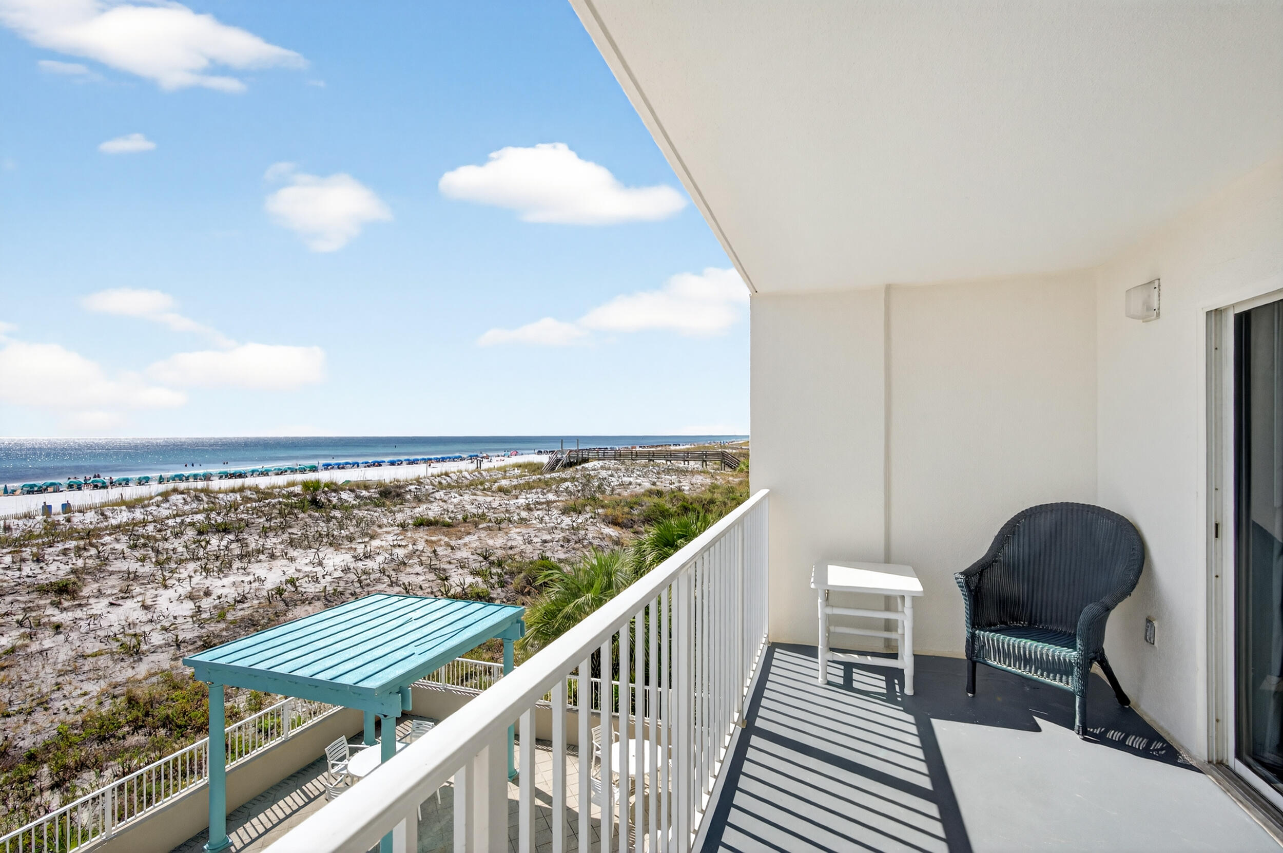 GULF DUNES CONDO - Residential