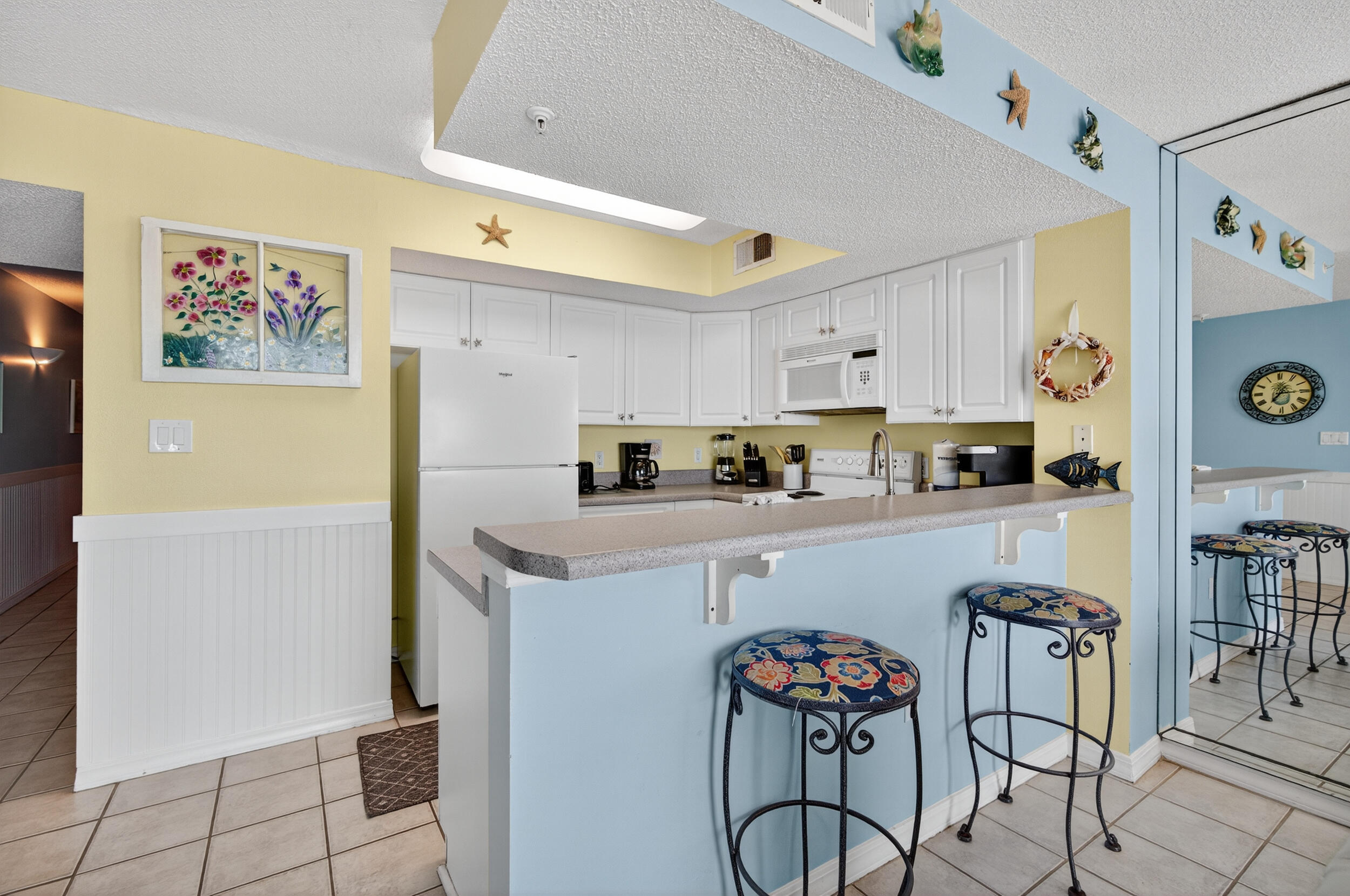 GULF DUNES CONDO - Residential