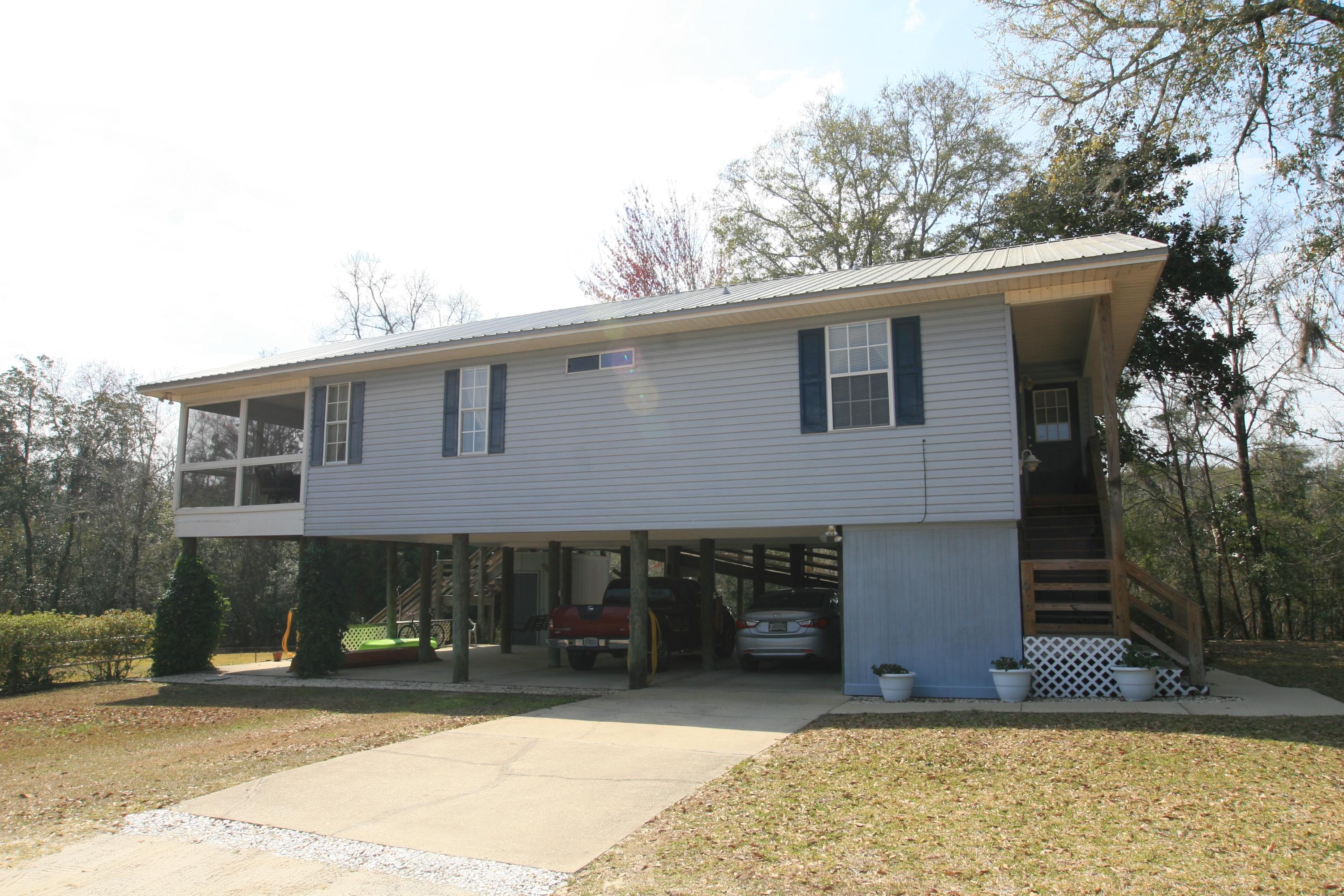 HAPPY HOLLOW - Residential