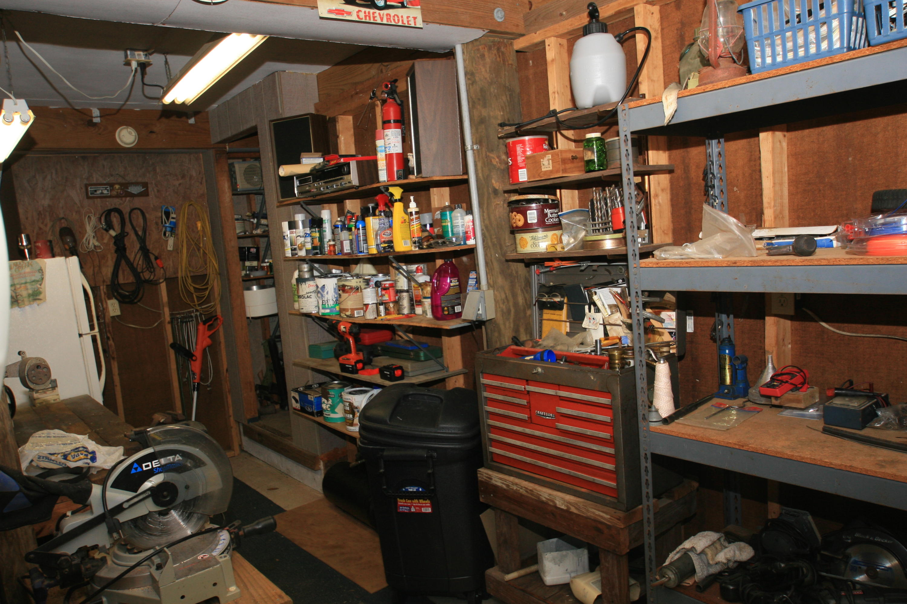 HAPPY HOLLOW - Residential