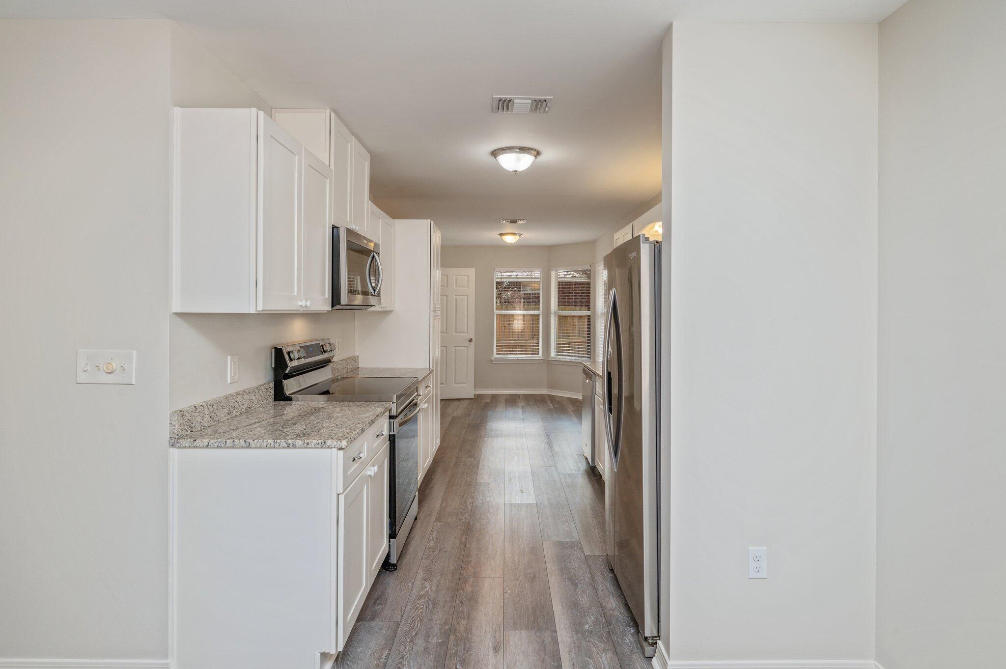 WATERVIEW COVE - Residential Lease