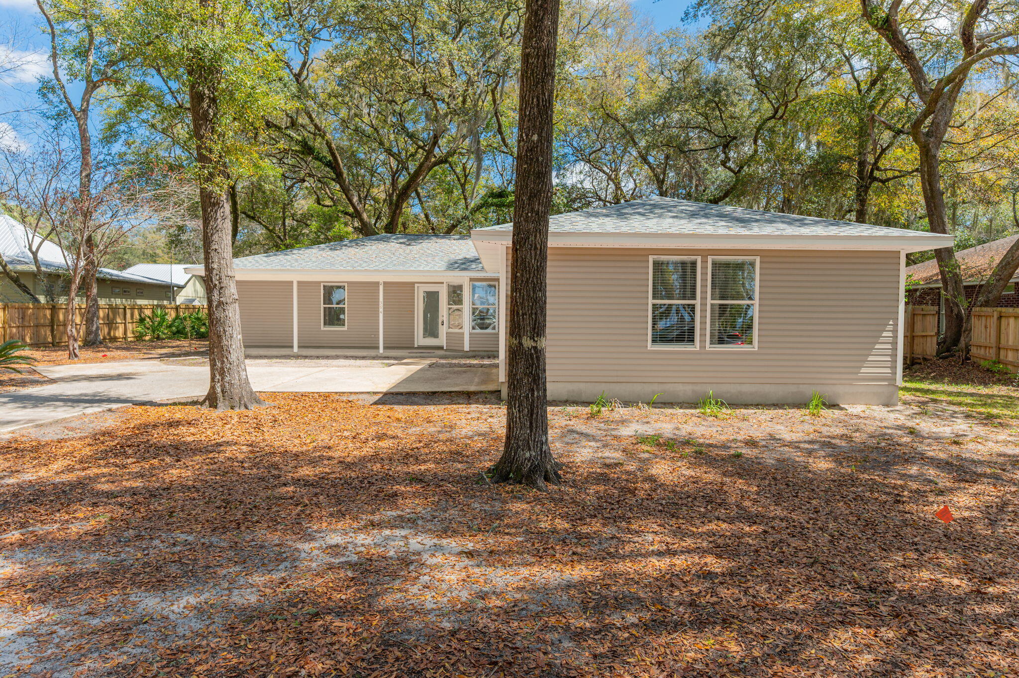 WATERVIEW COVE - Residential Lease