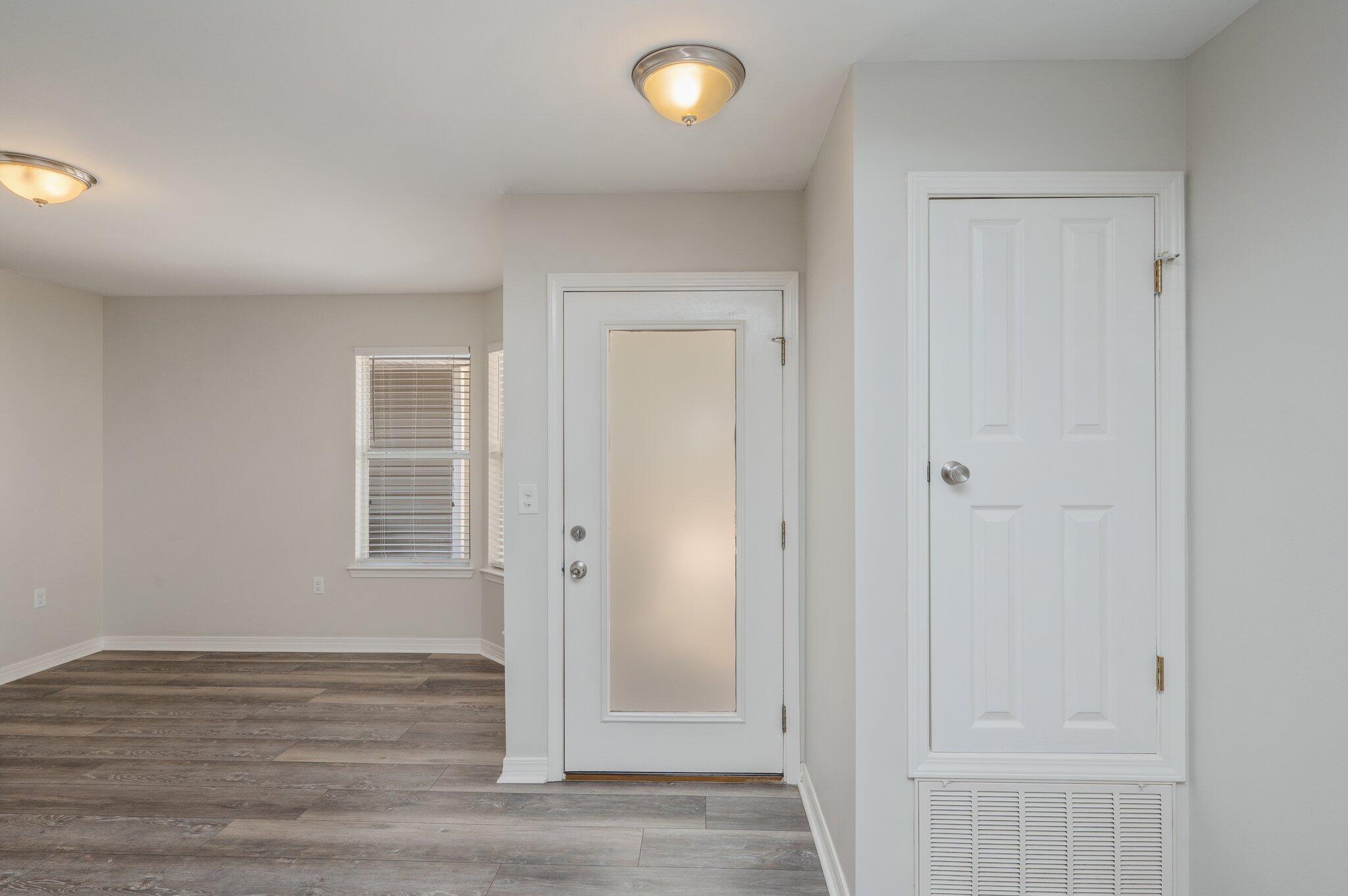 WATERVIEW COVE - Residential Lease