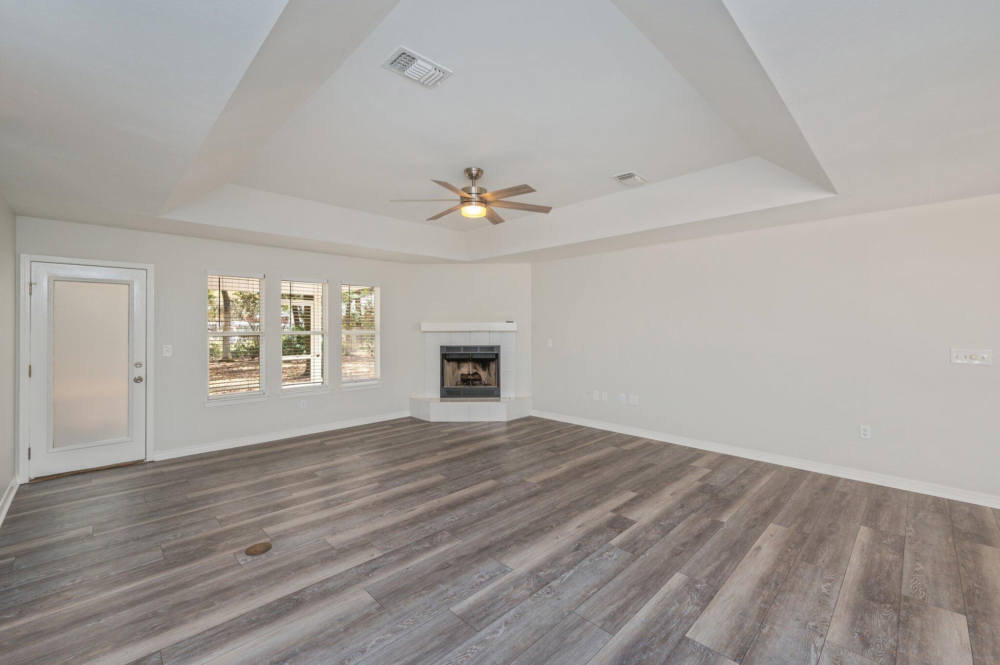 WATERVIEW COVE - Residential Lease