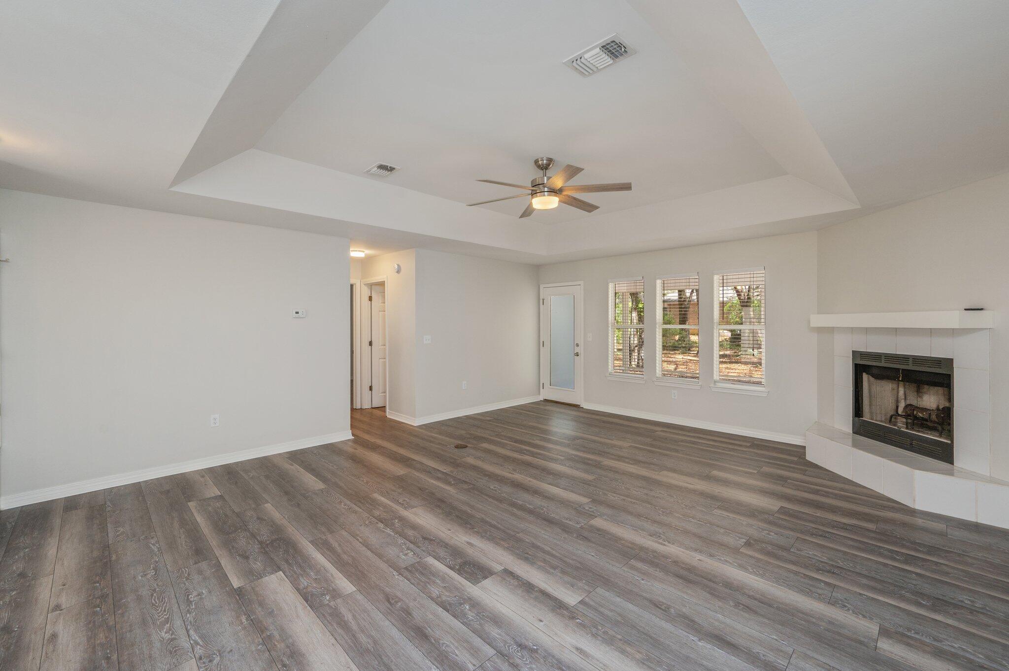 WATERVIEW COVE - Residential Lease