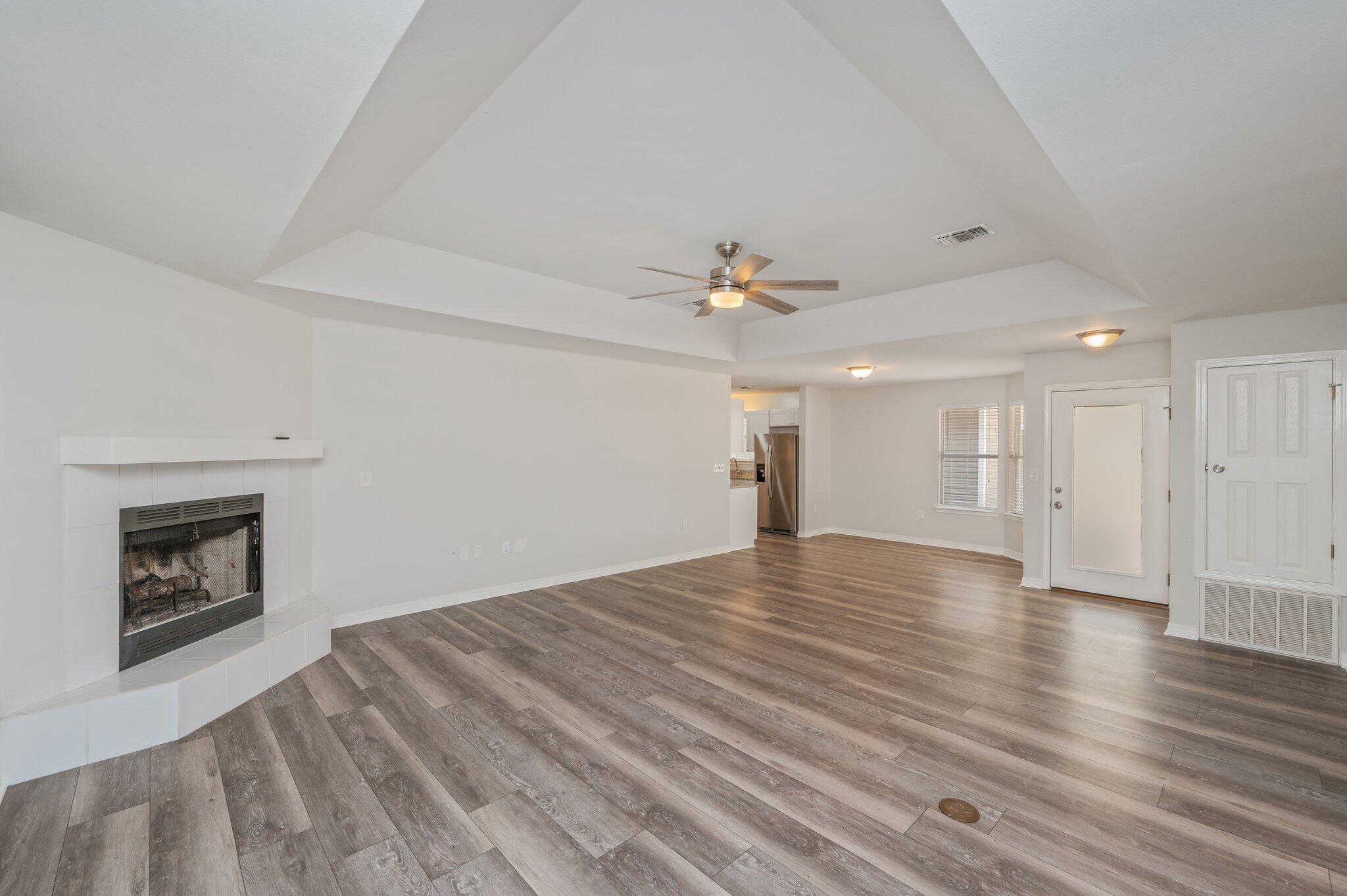 WATERVIEW COVE - Residential Lease