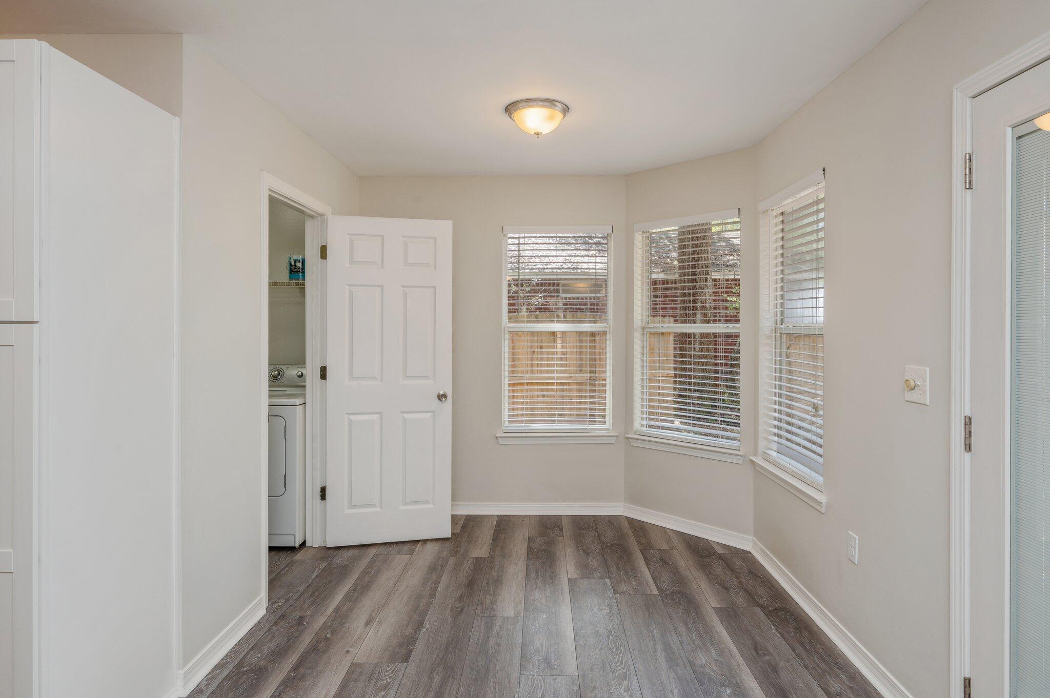 WATERVIEW COVE - Residential Lease