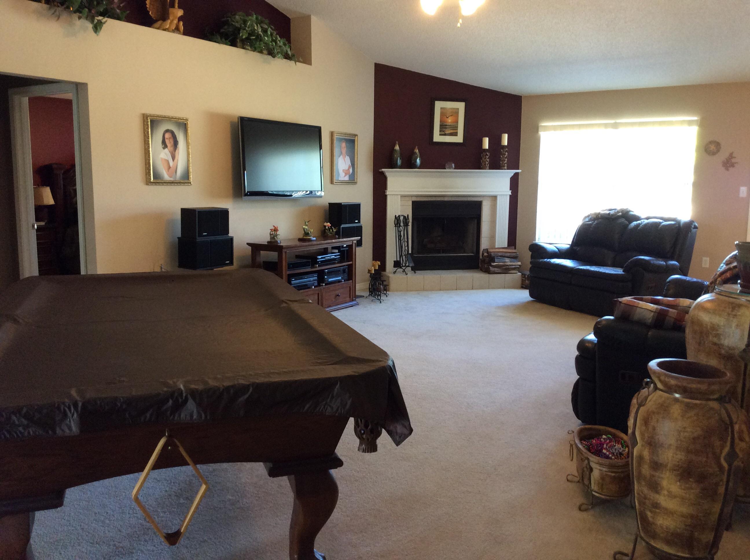 FOXWOOD ADDITION S/D - Residential