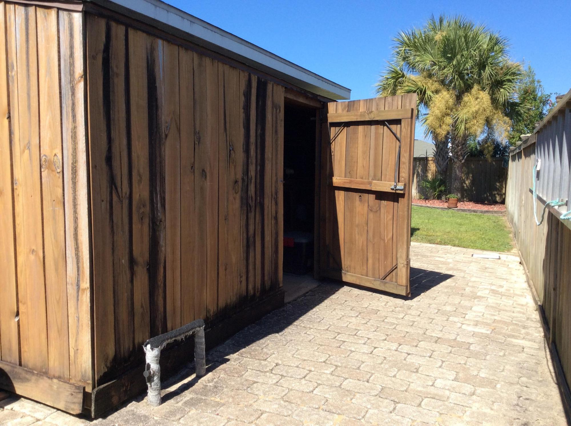 FOXWOOD ADDITION S/D - Residential