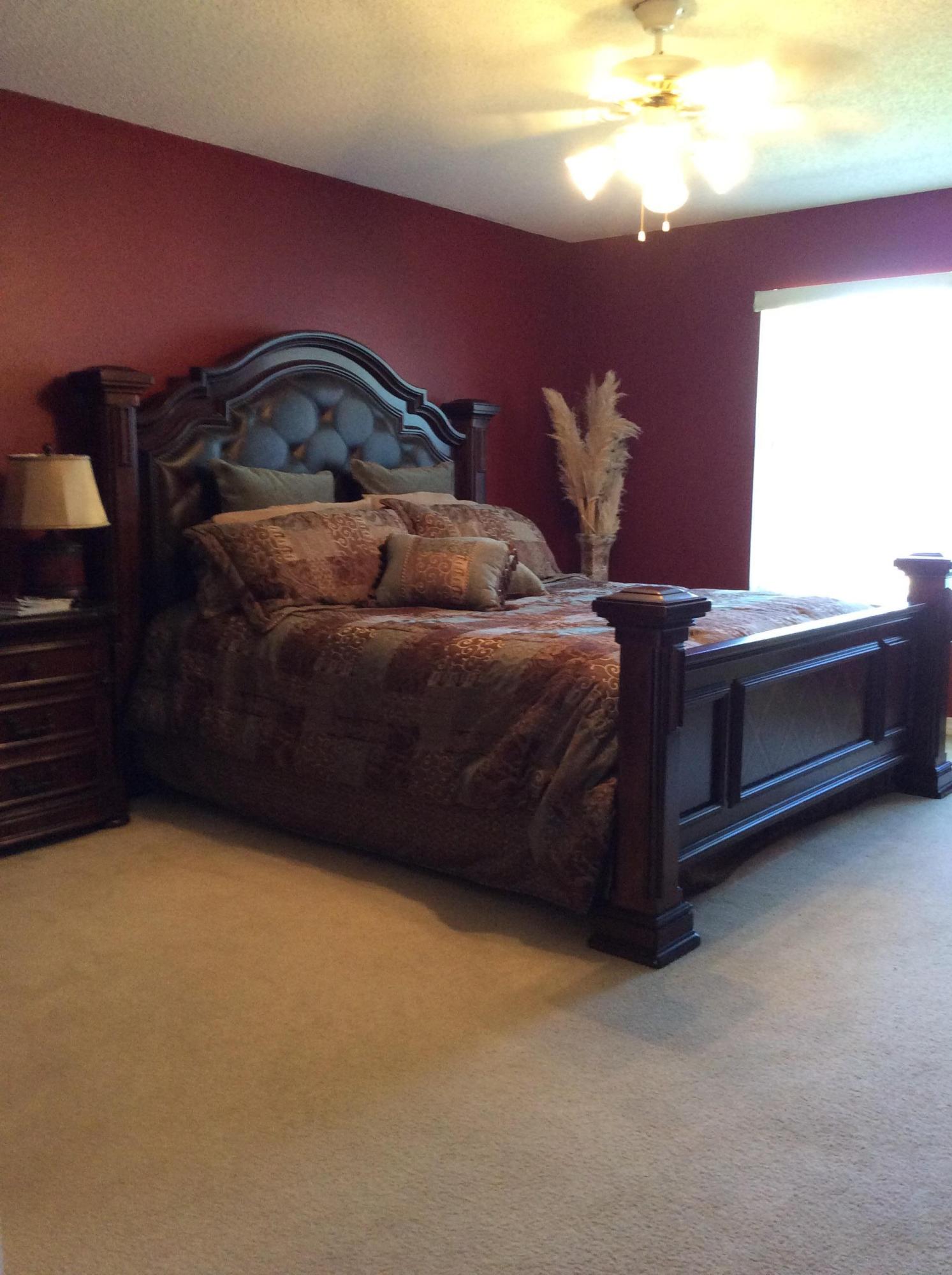 FOXWOOD ADDITION S/D - Residential